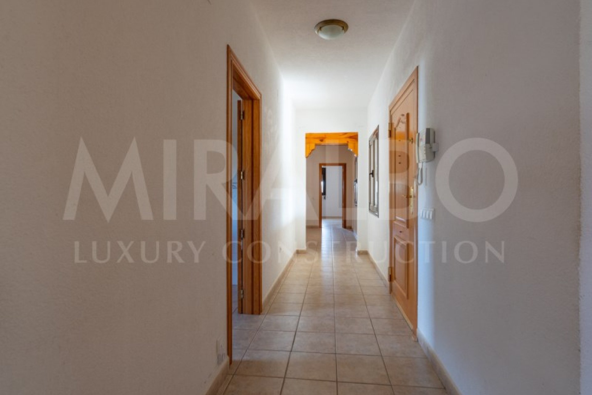 Reventa - Villa independiente - Benitachell - Centro