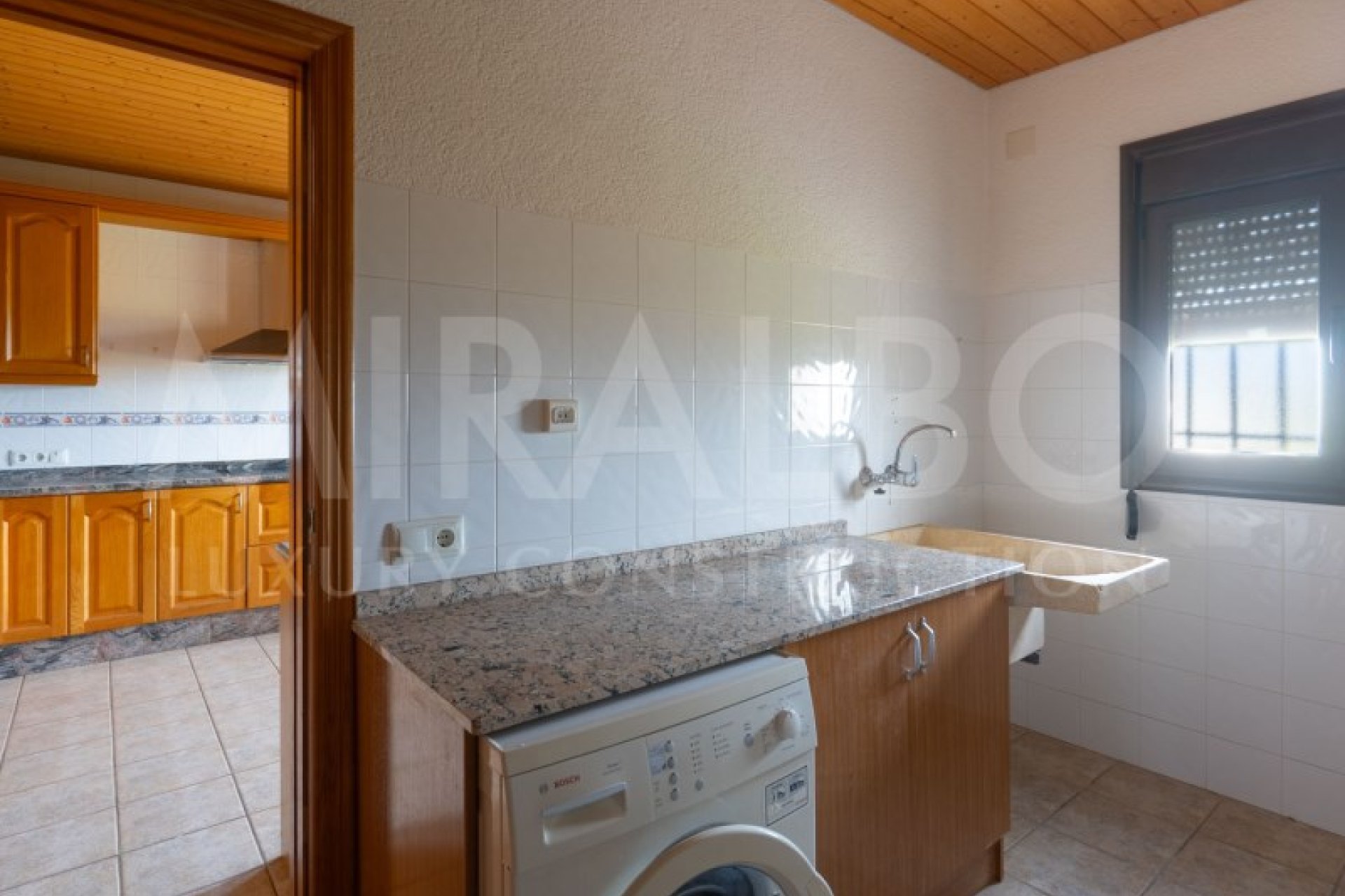 Reventa - Villa independiente - Benitachell - Centro