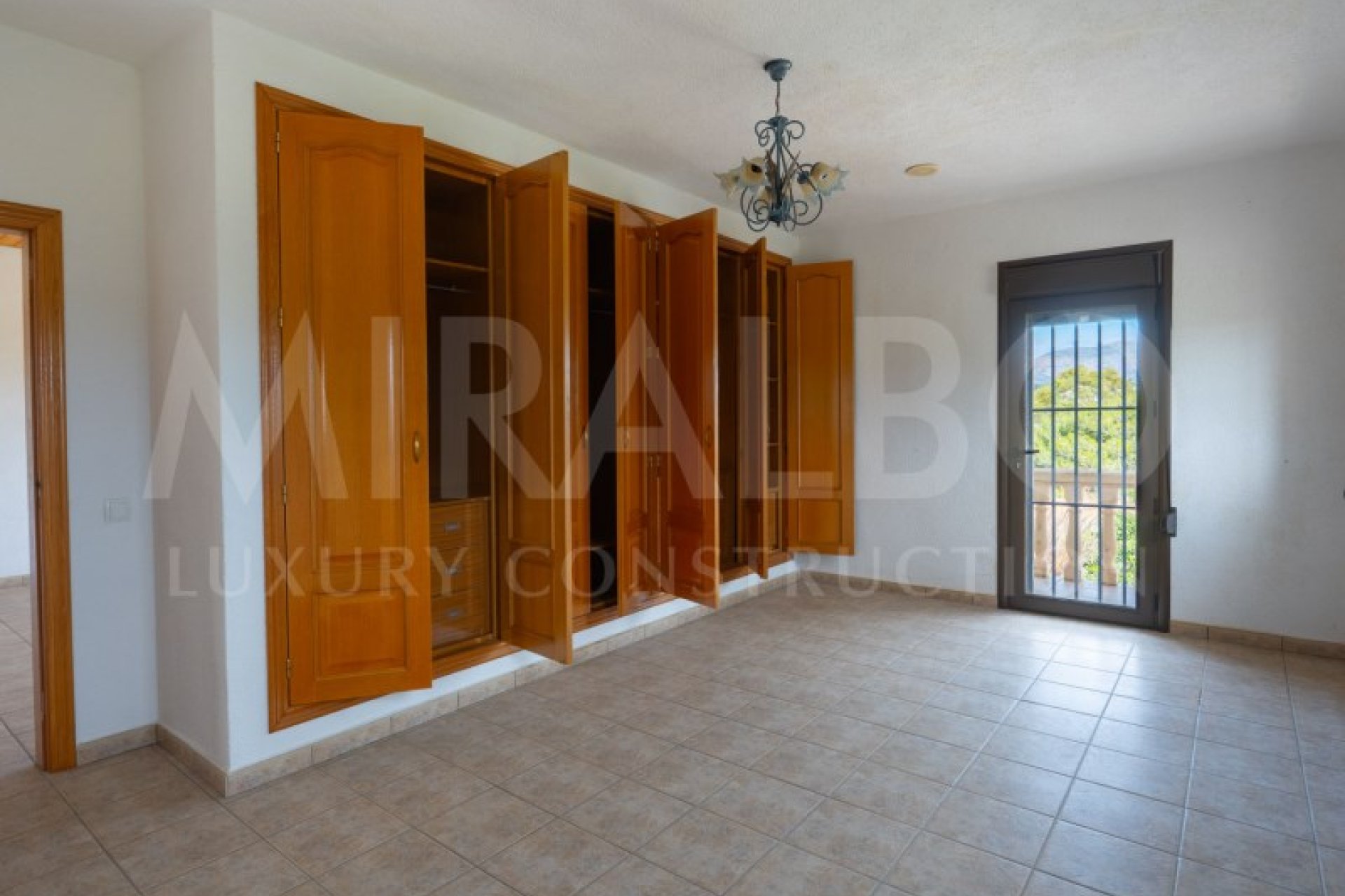 Reventa - Villa independiente - Benitachell - Centro