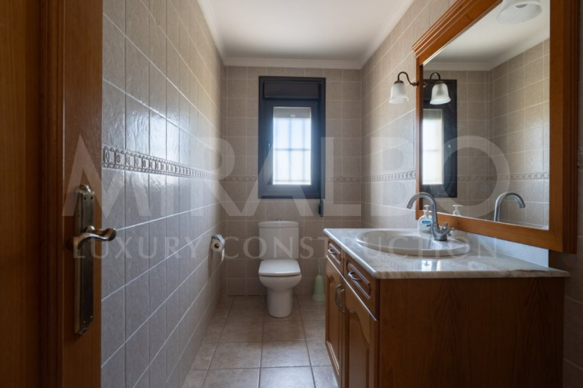 Reventa - Villa independiente - Benitachell - Centro