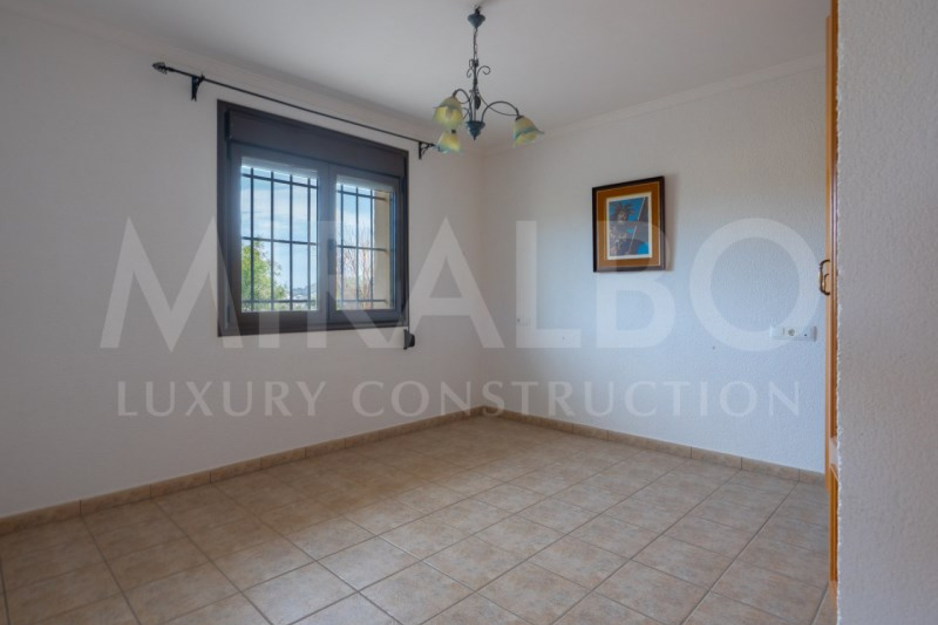 Reventa - Villa independiente - Benitachell - Centro