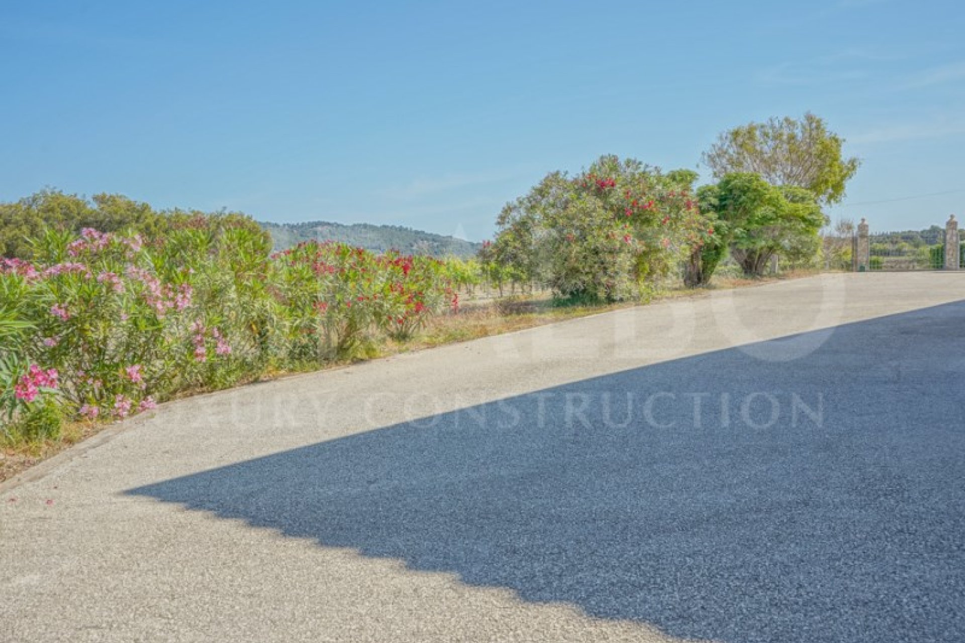 Reventa - Villa independiente - Benitachell - Centro