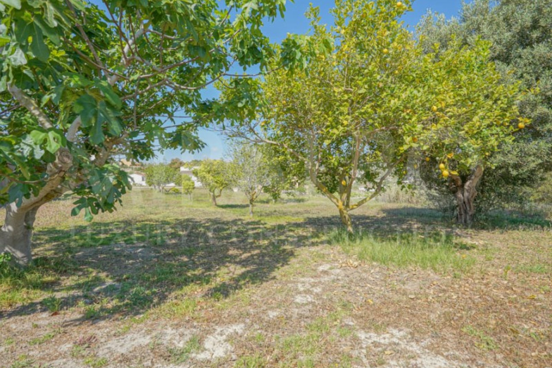 Reventa - Villa independiente - Benitachell - Centro