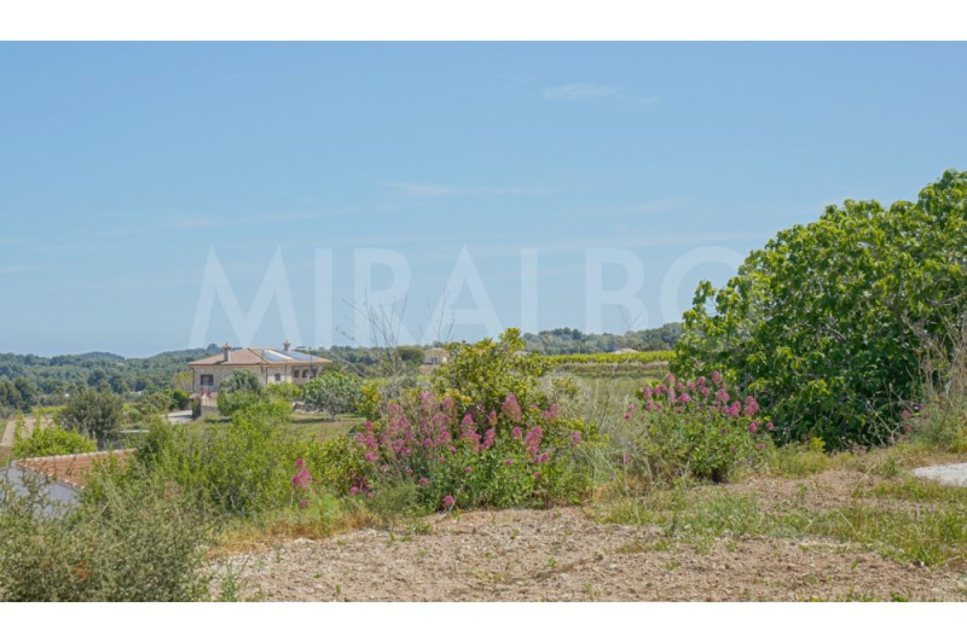 Reventa - Villa independiente - Benitachell - Centro