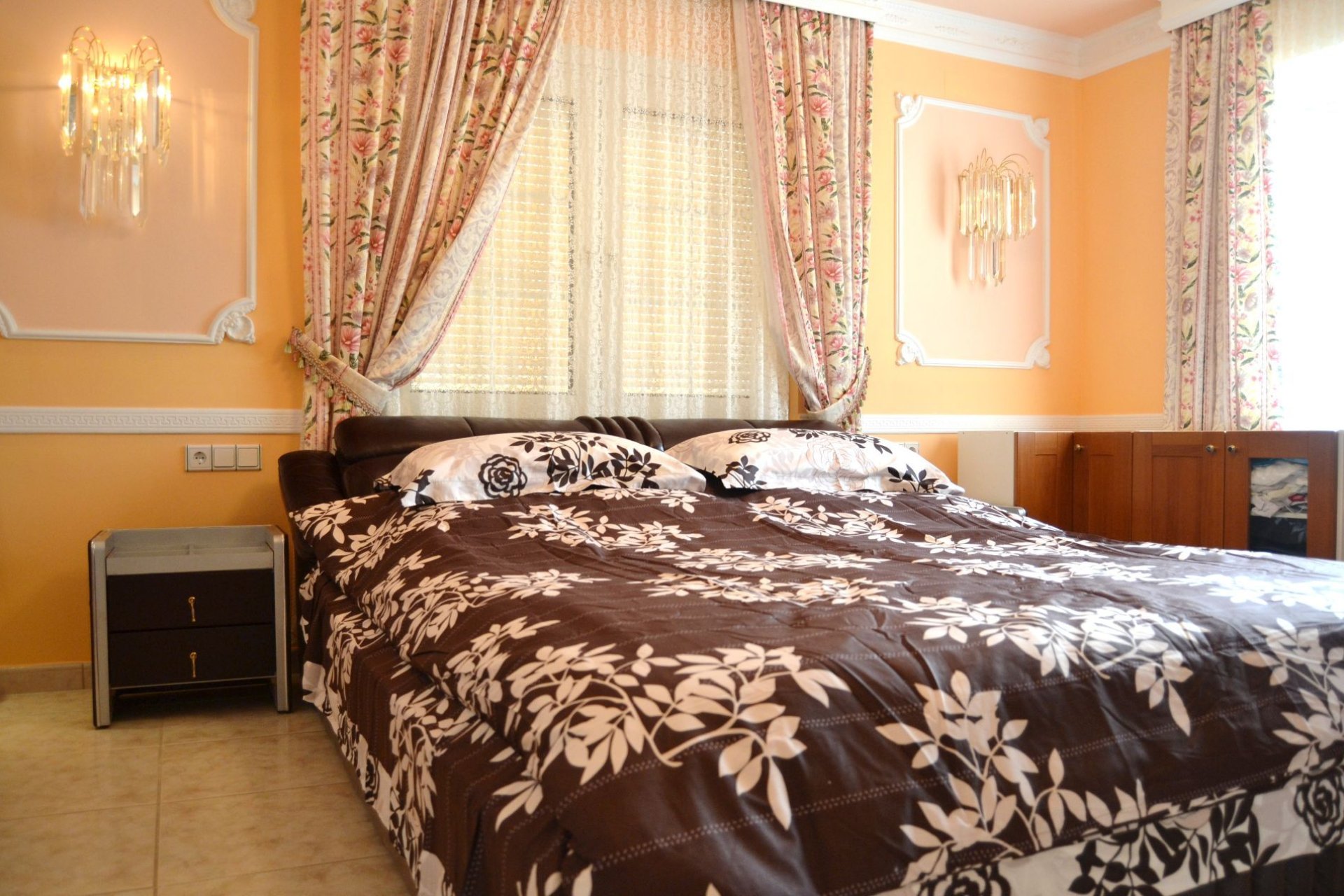 Reventa - Villa independiente - Calpe - Urbanización