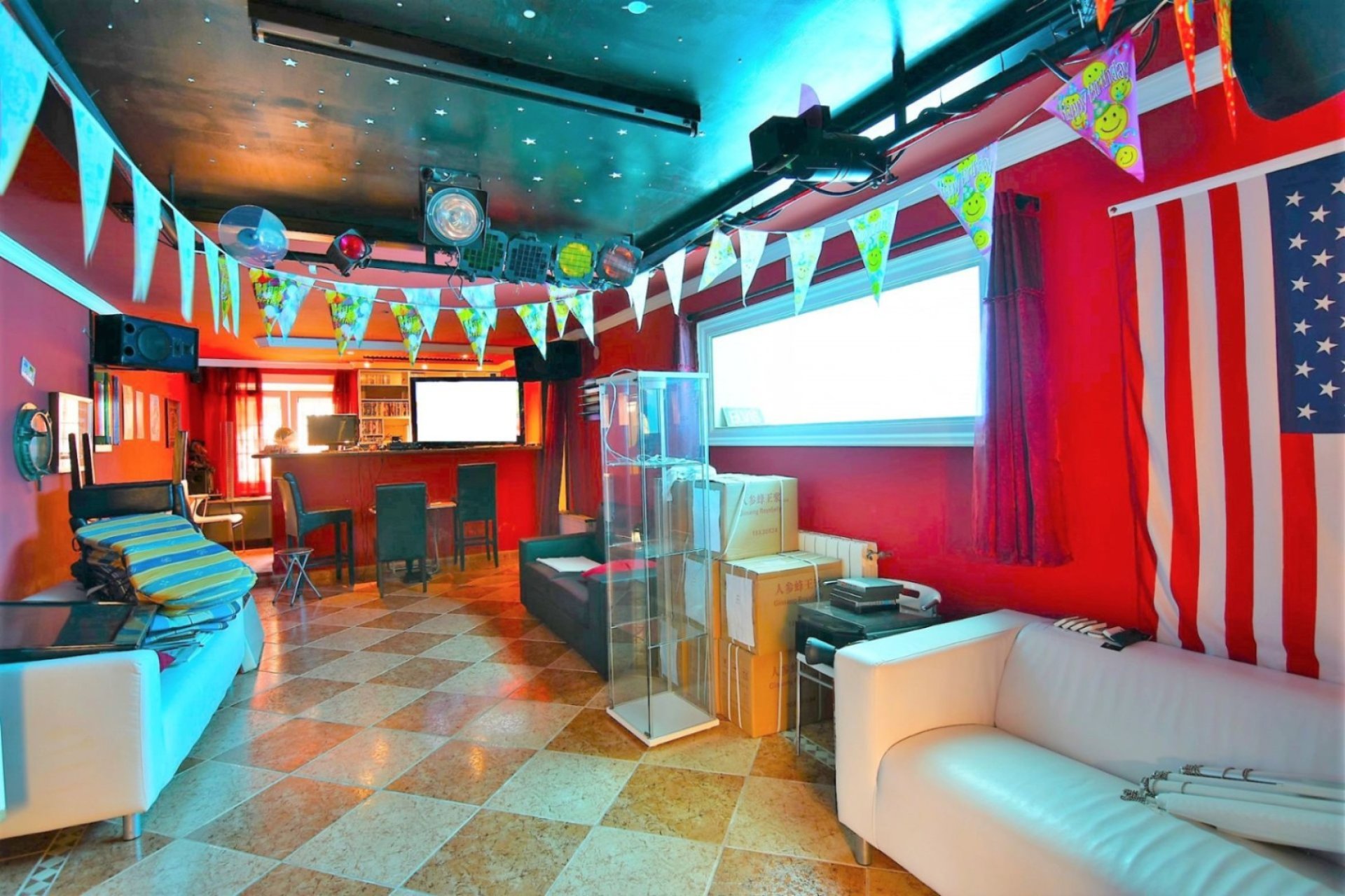 Reventa - Villa independiente - Calpe - Urbanización