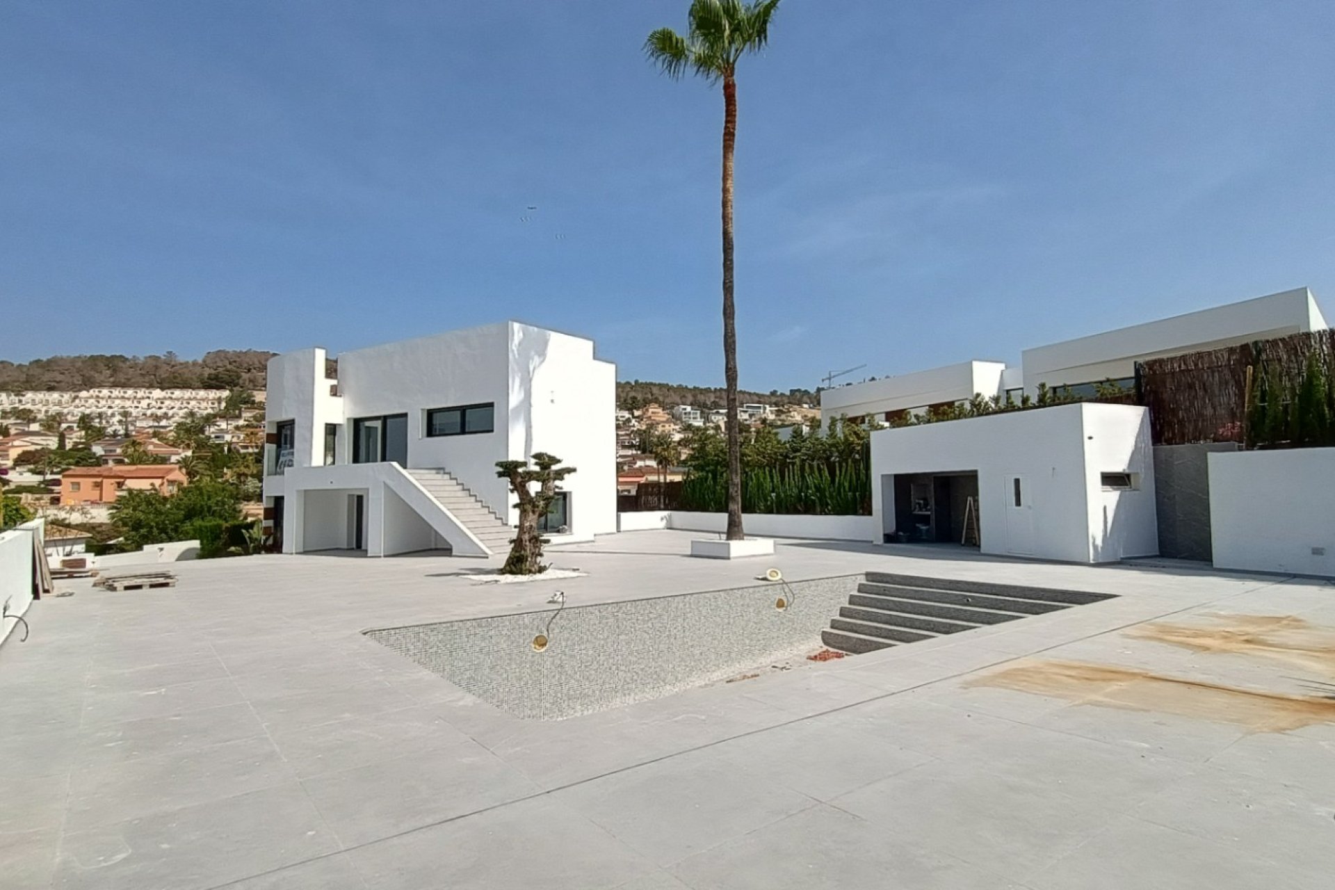 Reventa - Villa independiente - Calpe