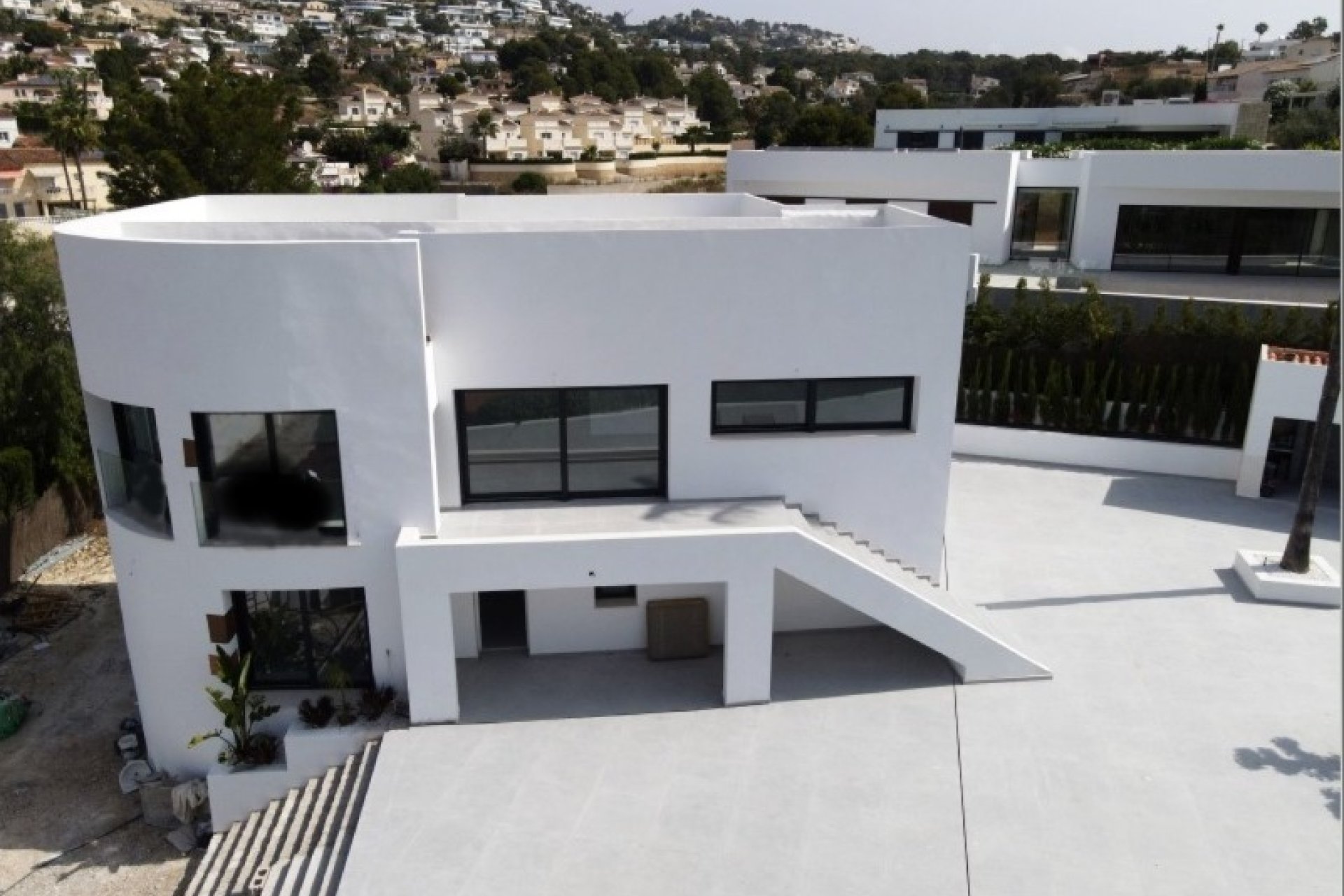 Reventa - Villa independiente - Calpe