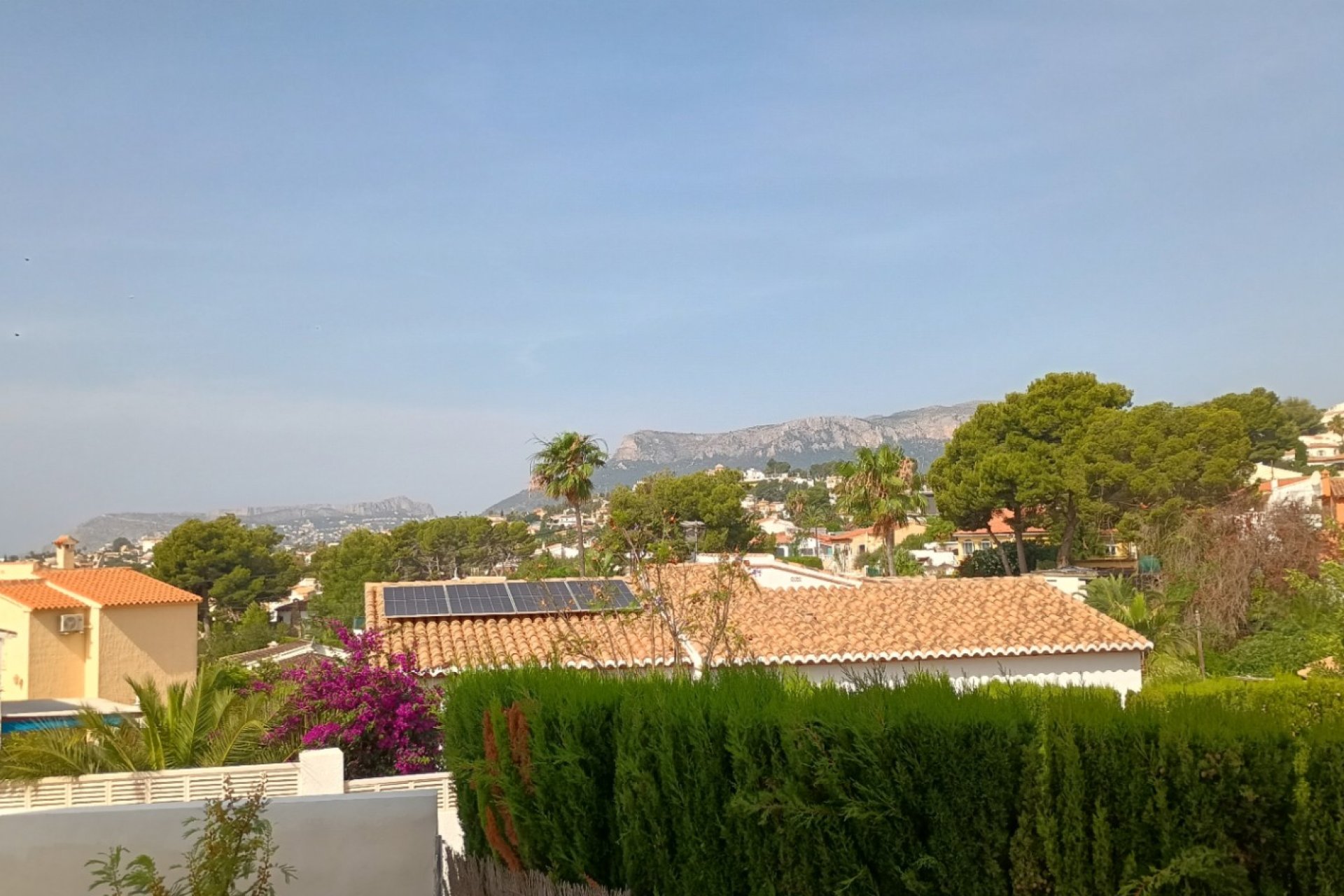 Reventa - Villa independiente - Calpe