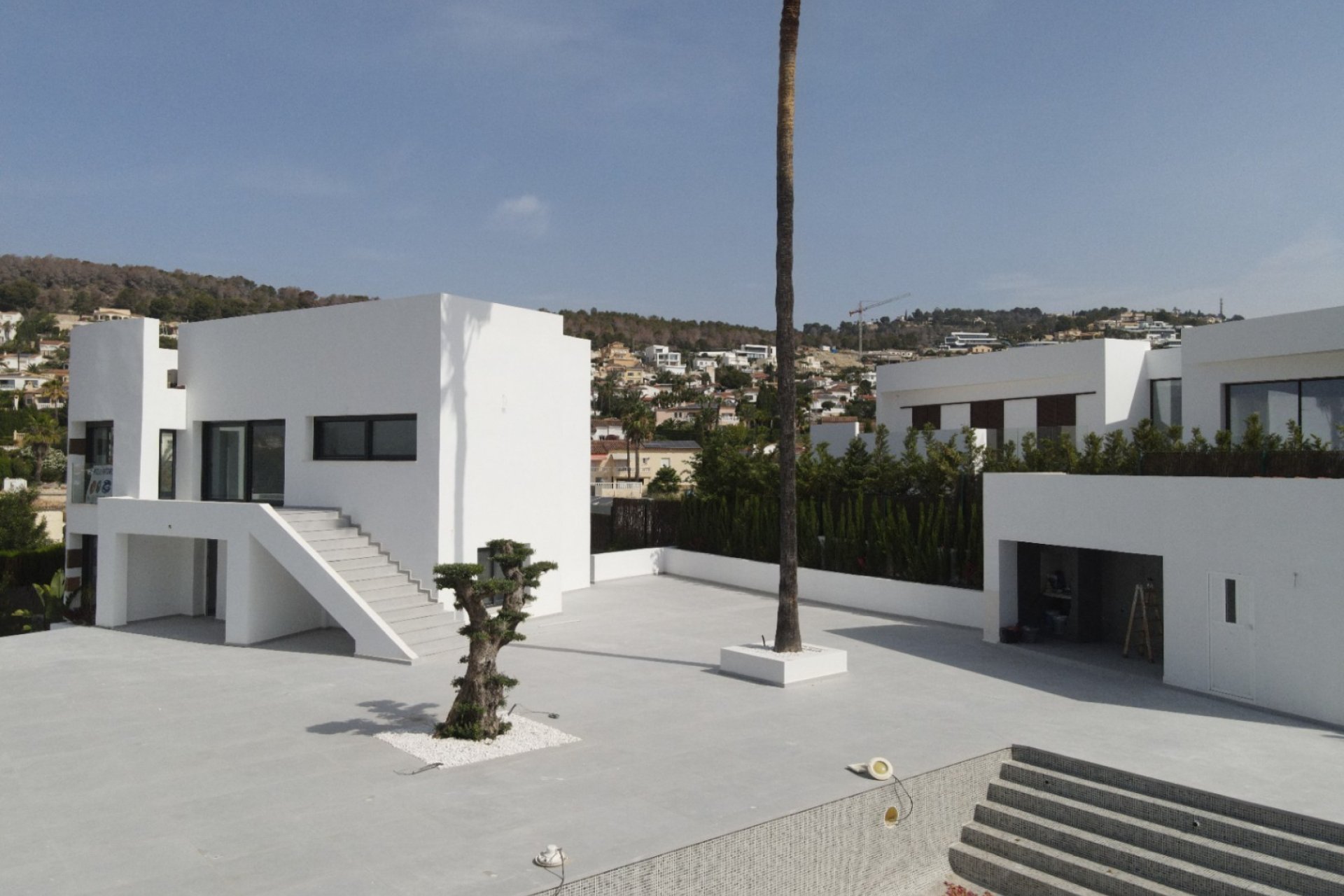 Reventa - Villa independiente - Calpe