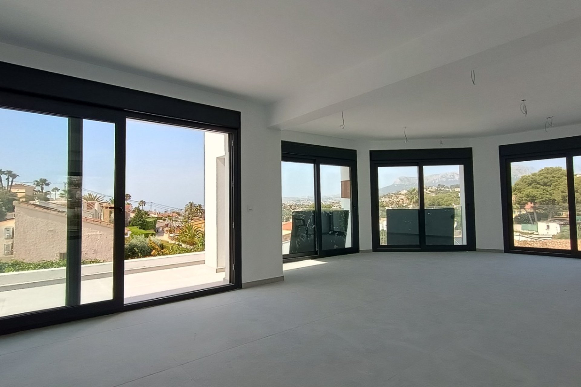 Reventa - Villa independiente - Calpe