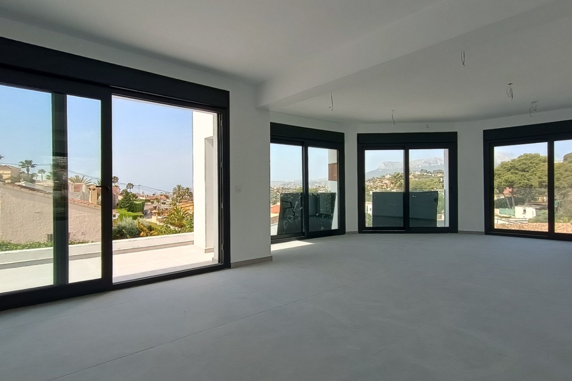 Reventa - Villa independiente - Calpe