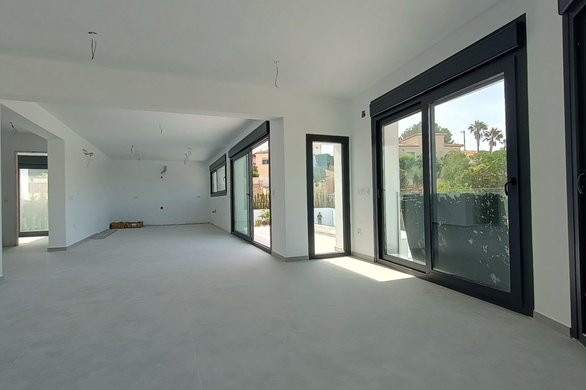 Reventa - Villa independiente - Calpe