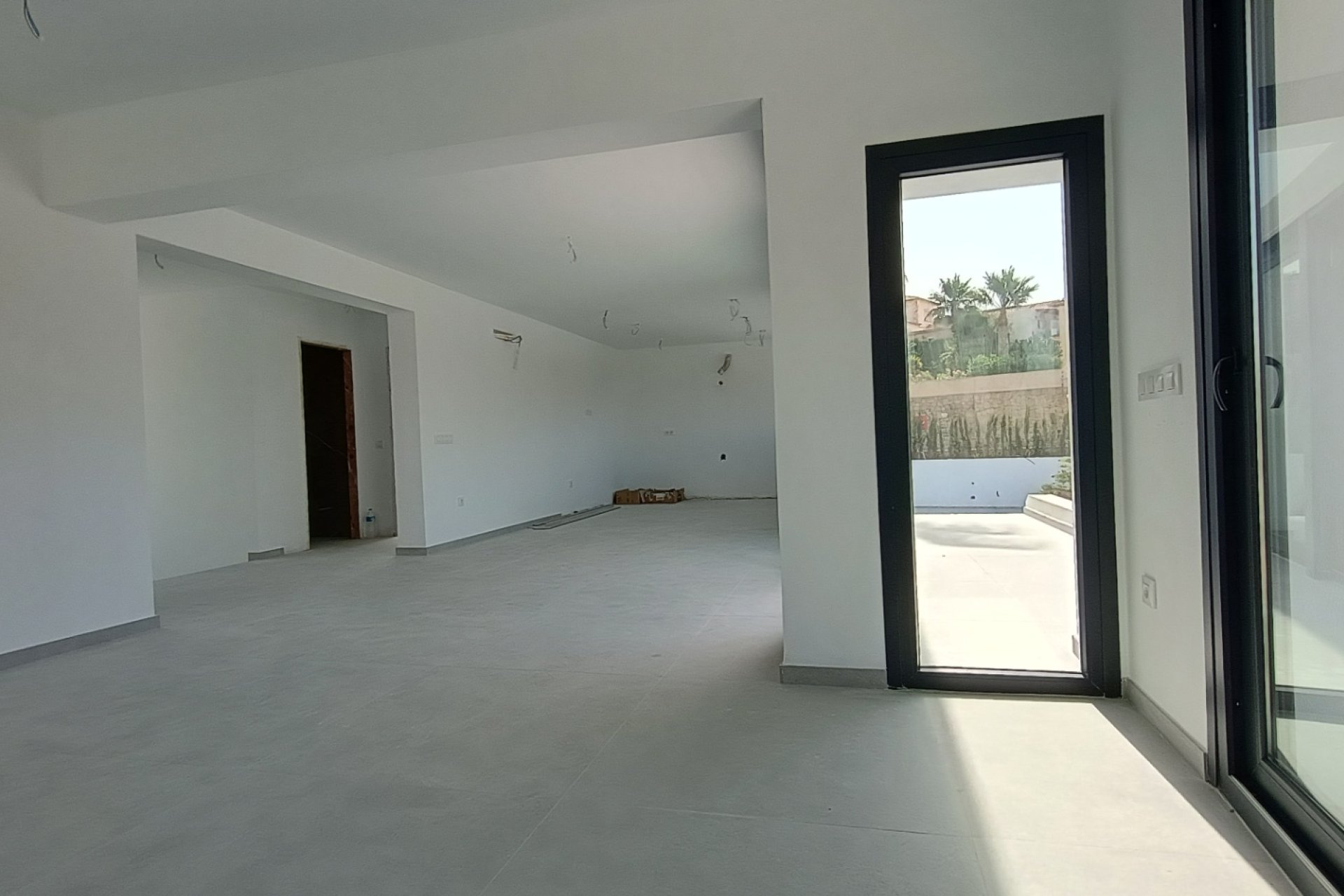 Reventa - Villa independiente - Calpe