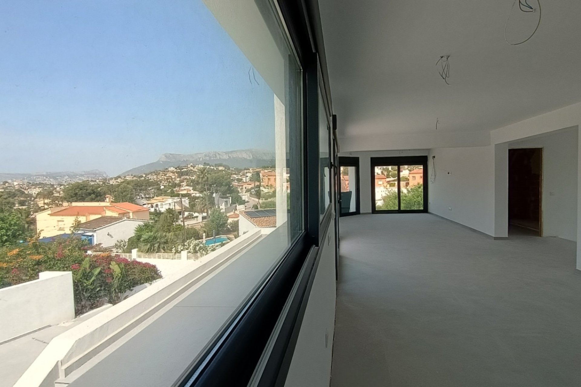 Reventa - Villa independiente - Calpe