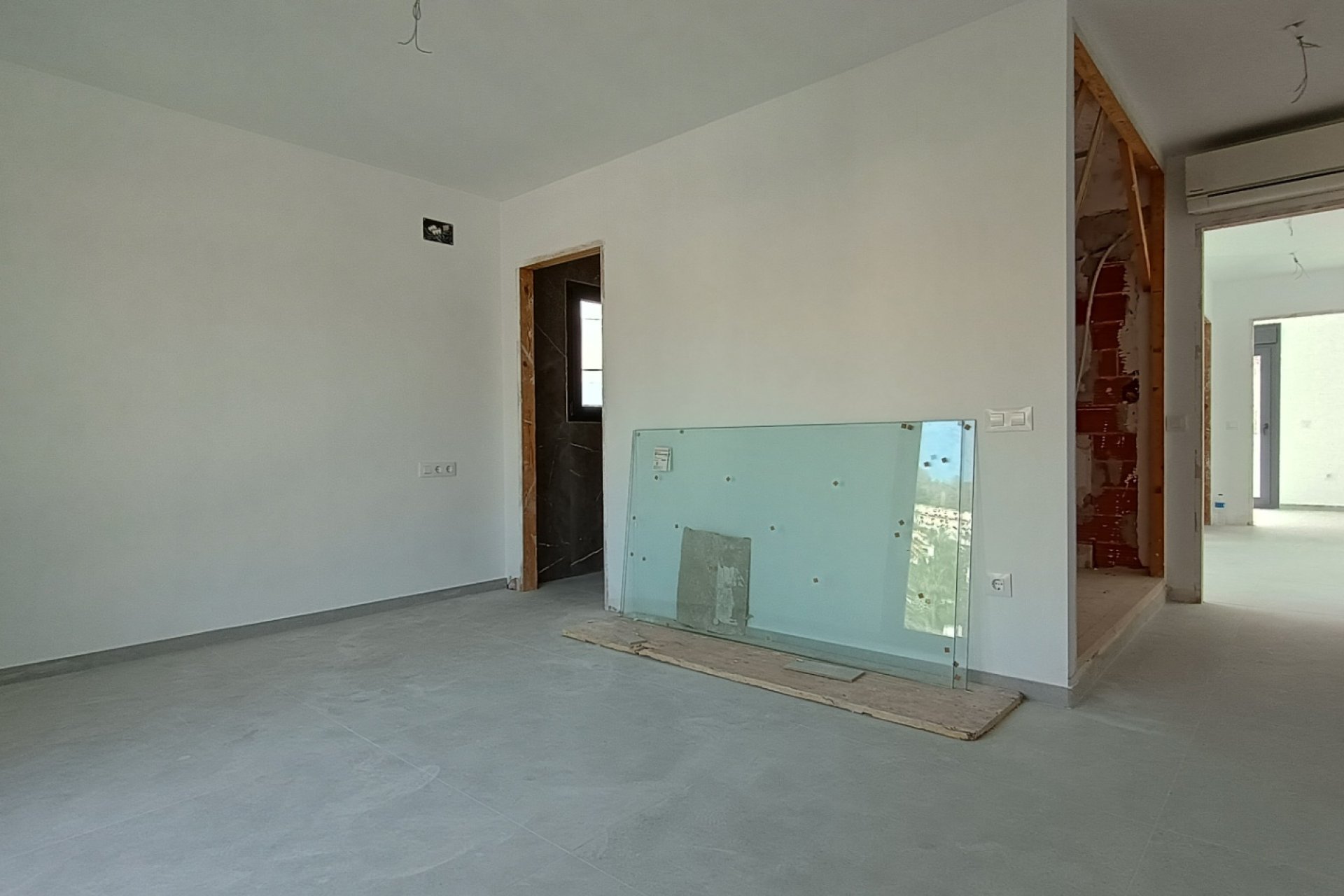 Reventa - Villa independiente - Calpe