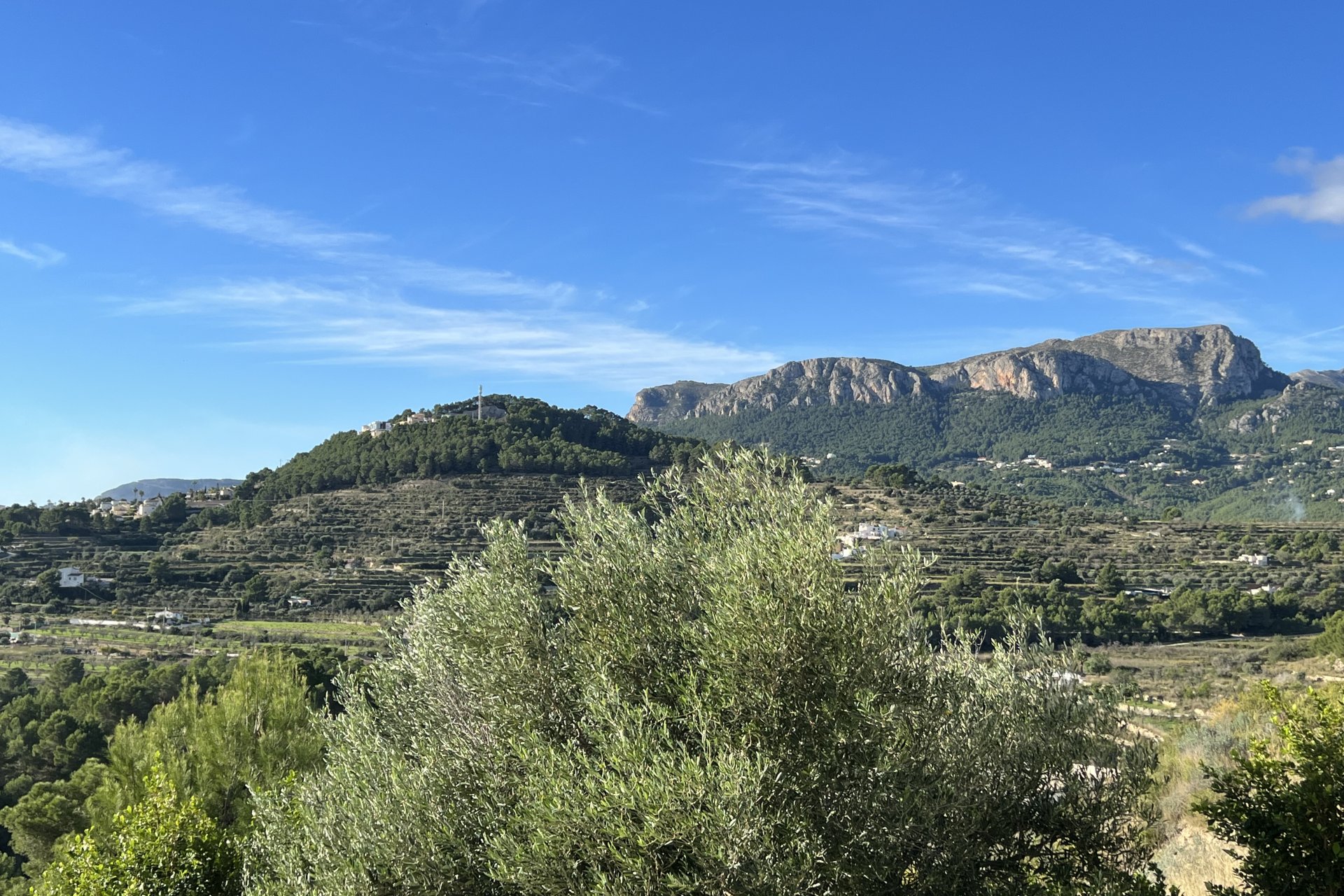 Reventa - Villa independiente - Calpe