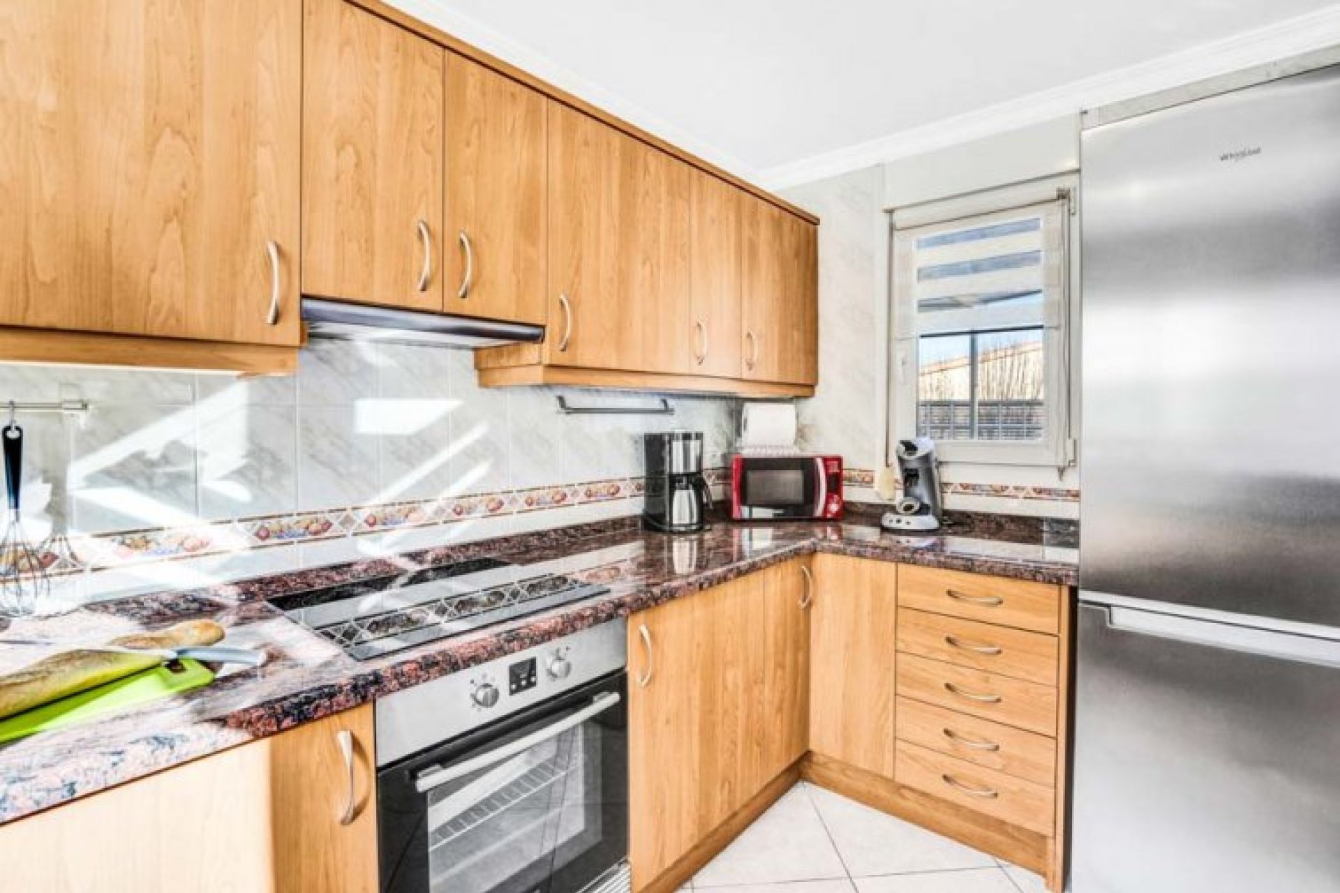 Reventa - Villa independiente - Calpe