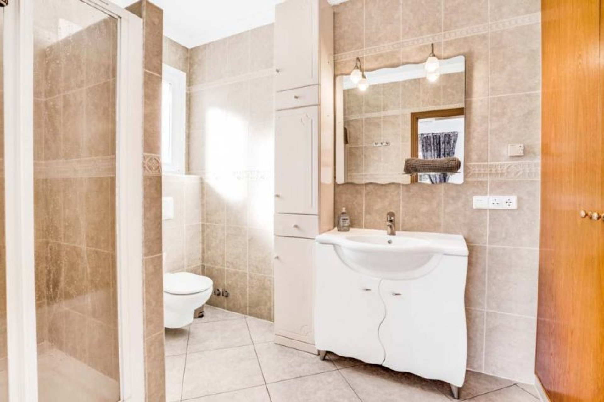 Reventa - Villa independiente - Calpe