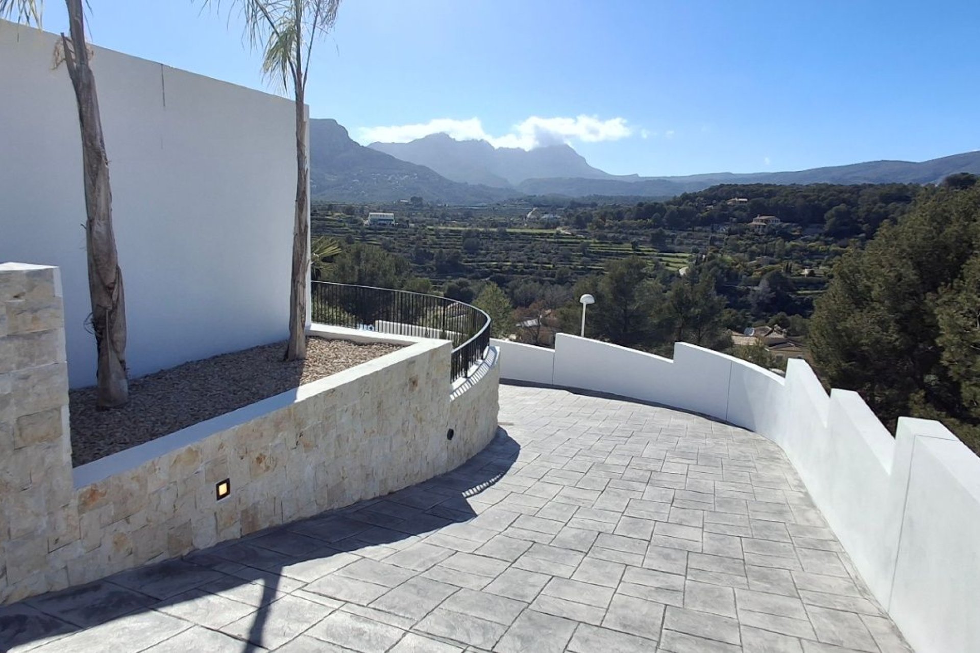 Reventa - Villa independiente - Calpe