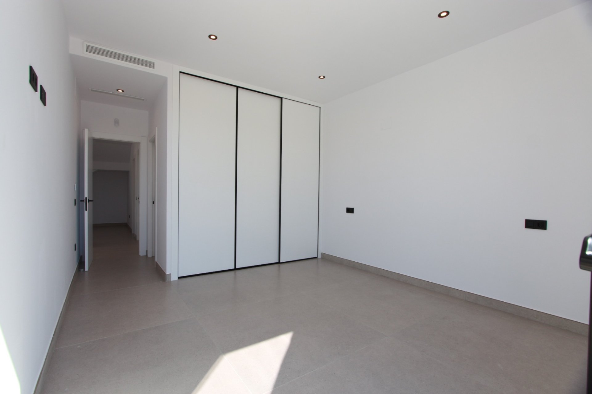 Reventa - Villa independiente - Calpe