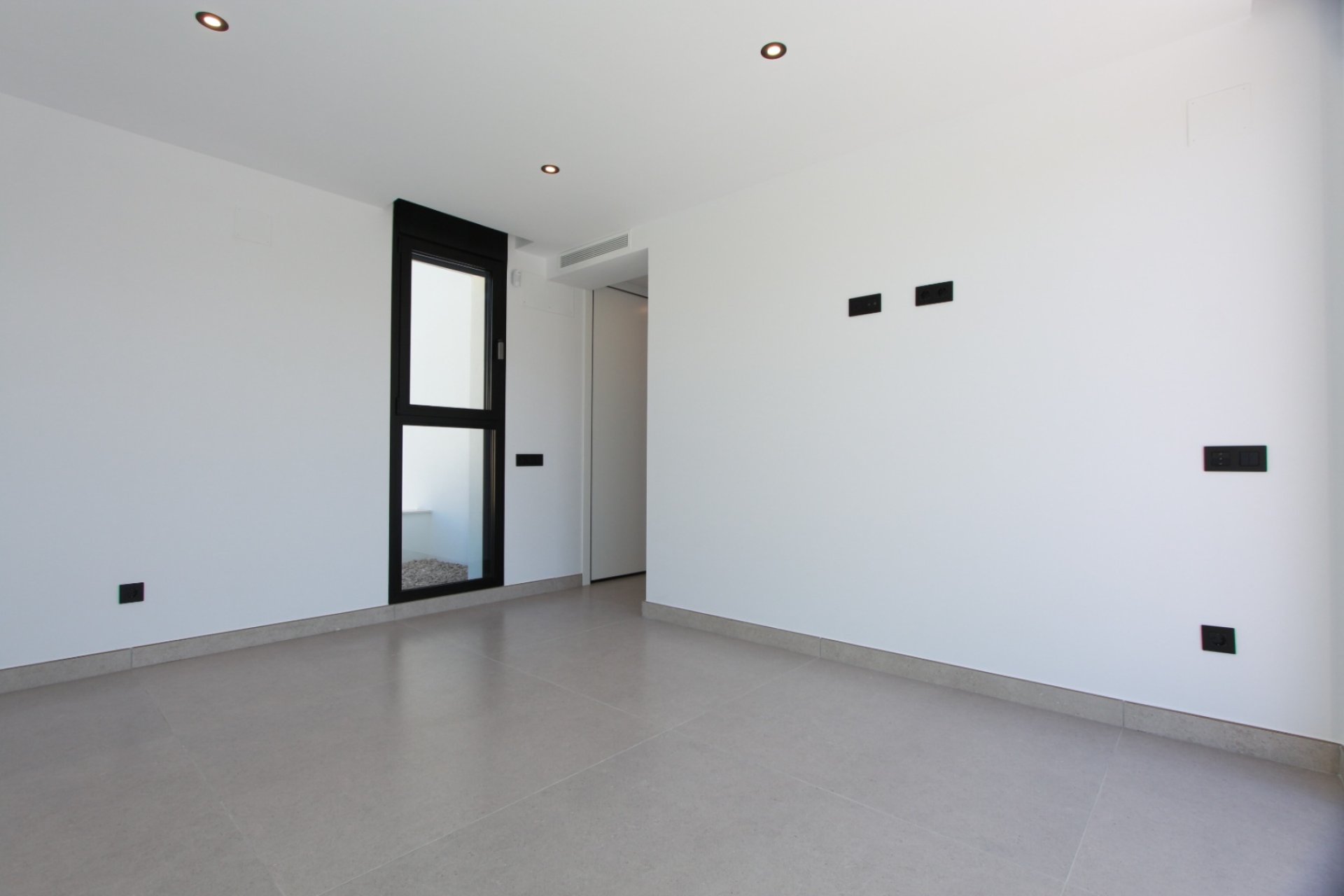 Reventa - Villa independiente - Calpe