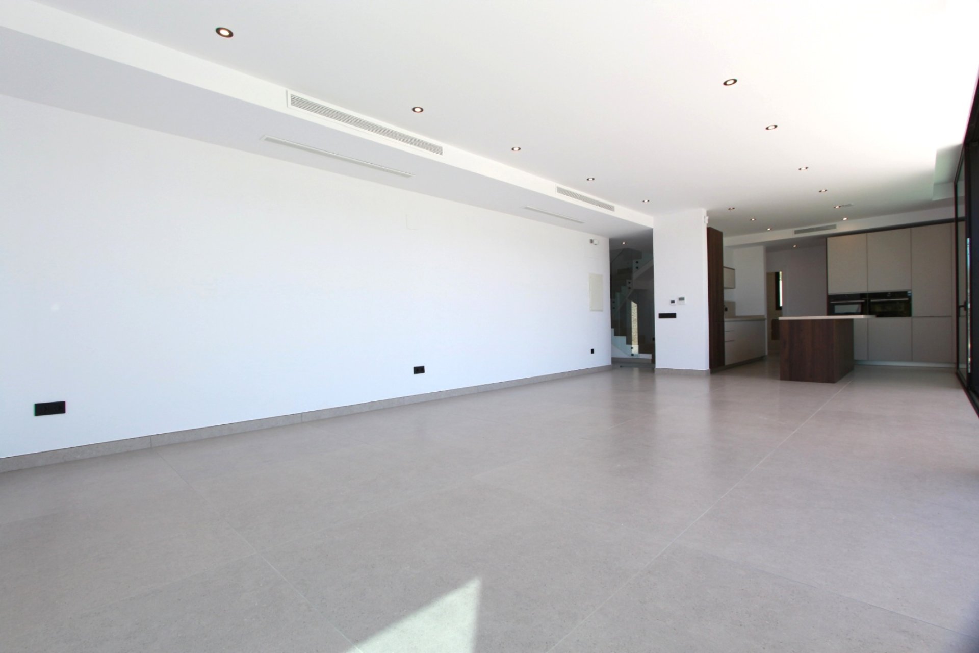 Reventa - Villa independiente - Calpe