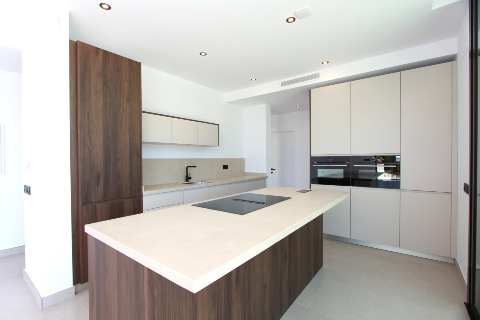 Reventa - Villa independiente - Calpe