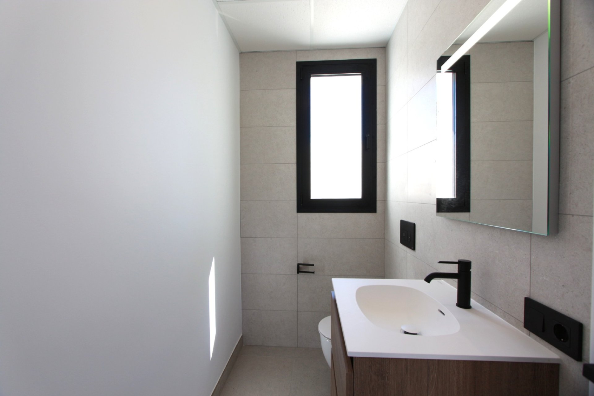 Reventa - Villa independiente - Calpe