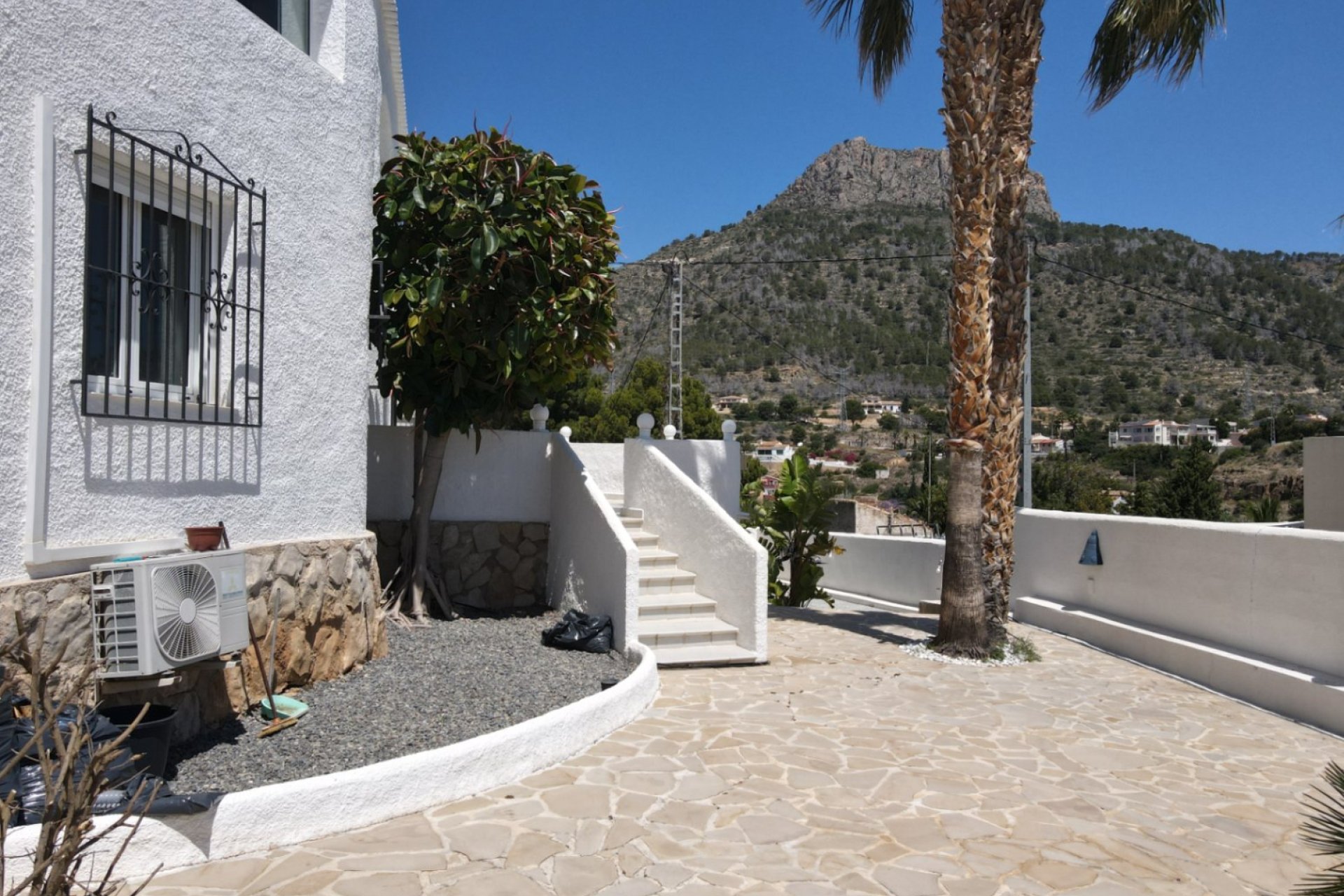 Reventa - Villa independiente - Calpe