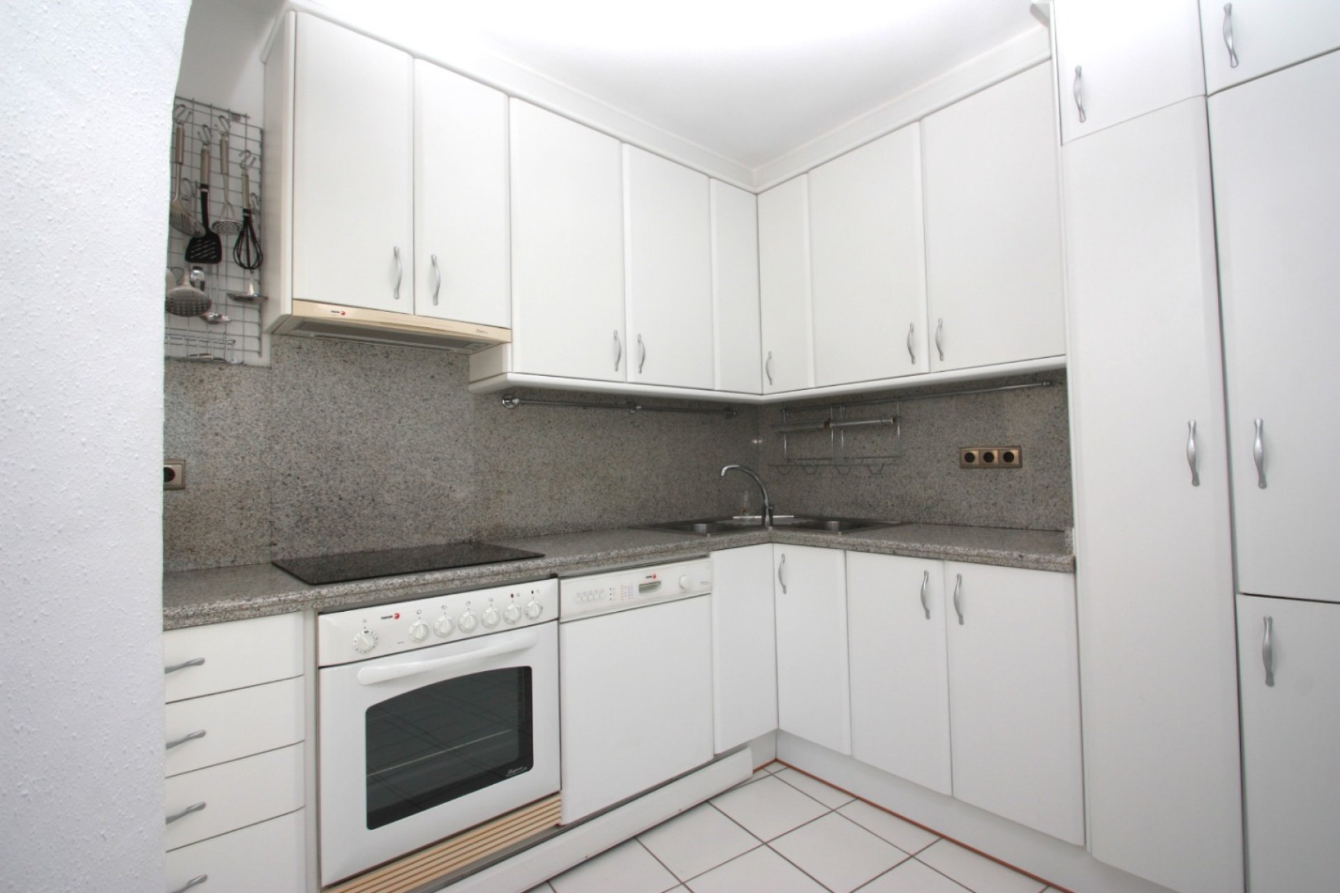 Reventa - Villa independiente - Calpe