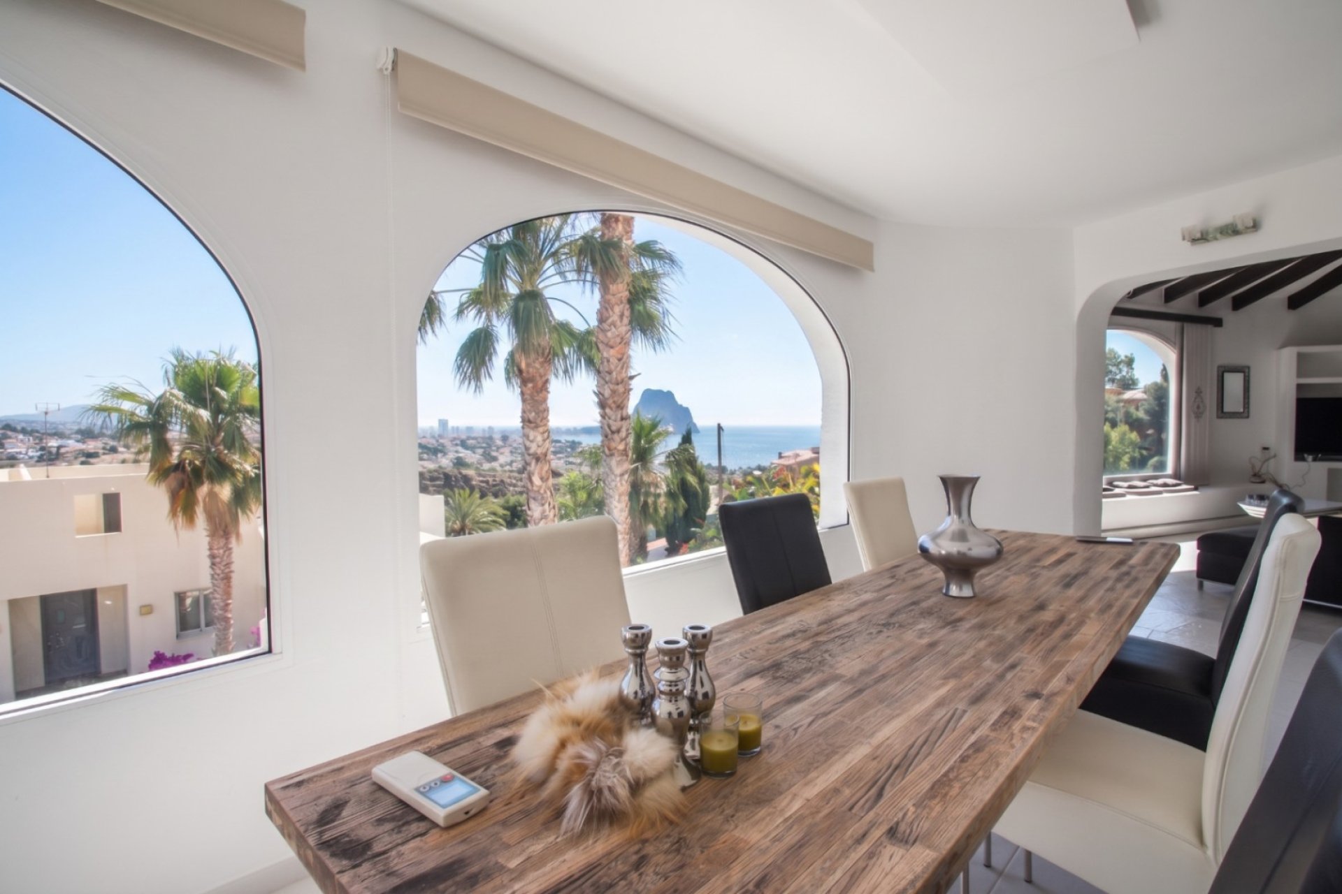 Reventa - Villa independiente - Calpe