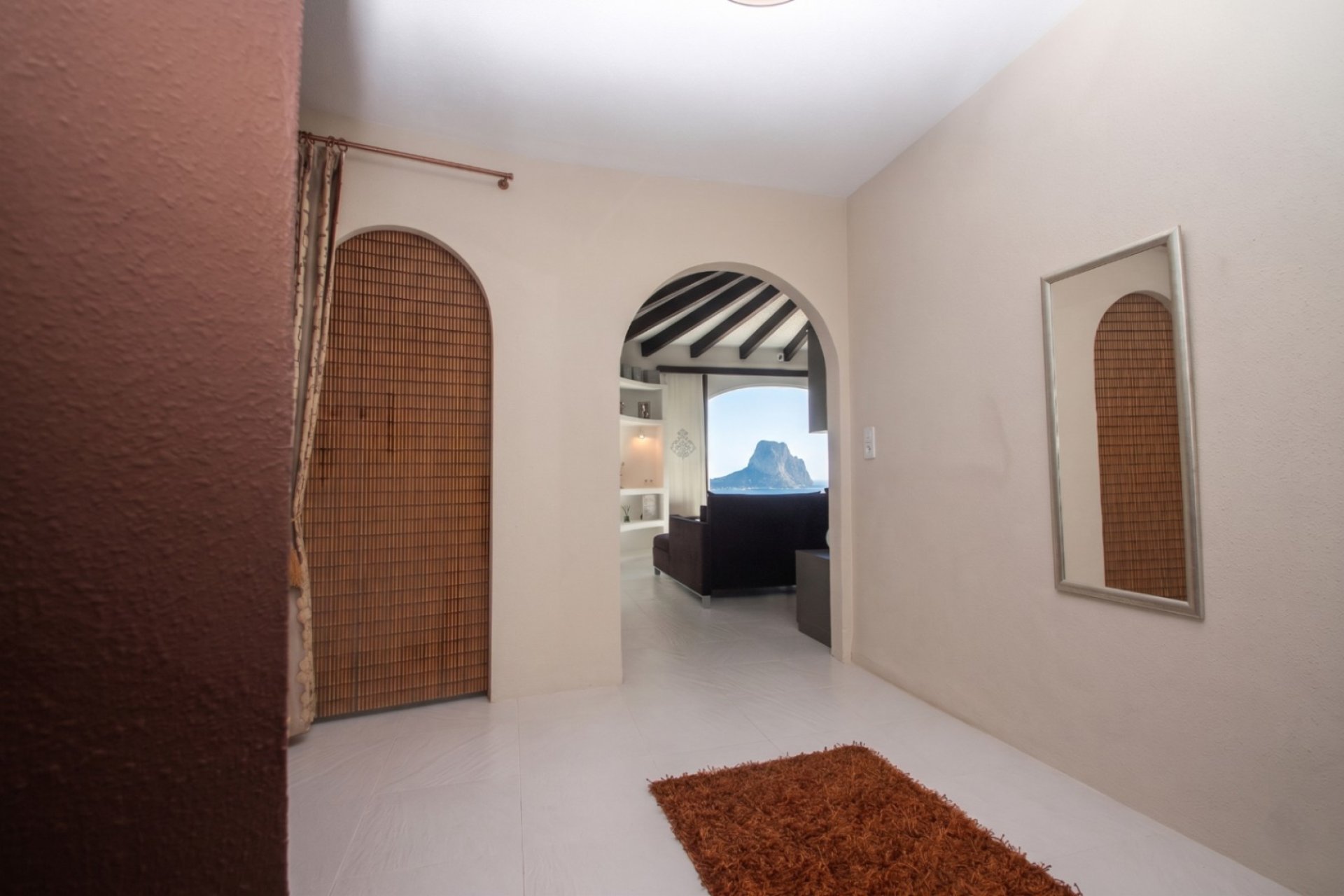Reventa - Villa independiente - Calpe