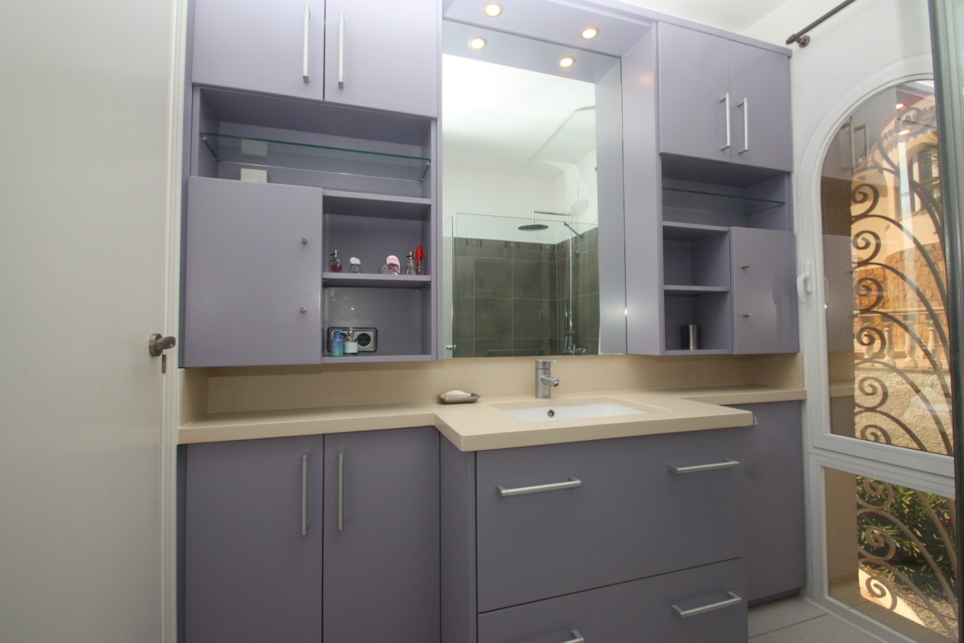 Reventa - Villa independiente - Calpe