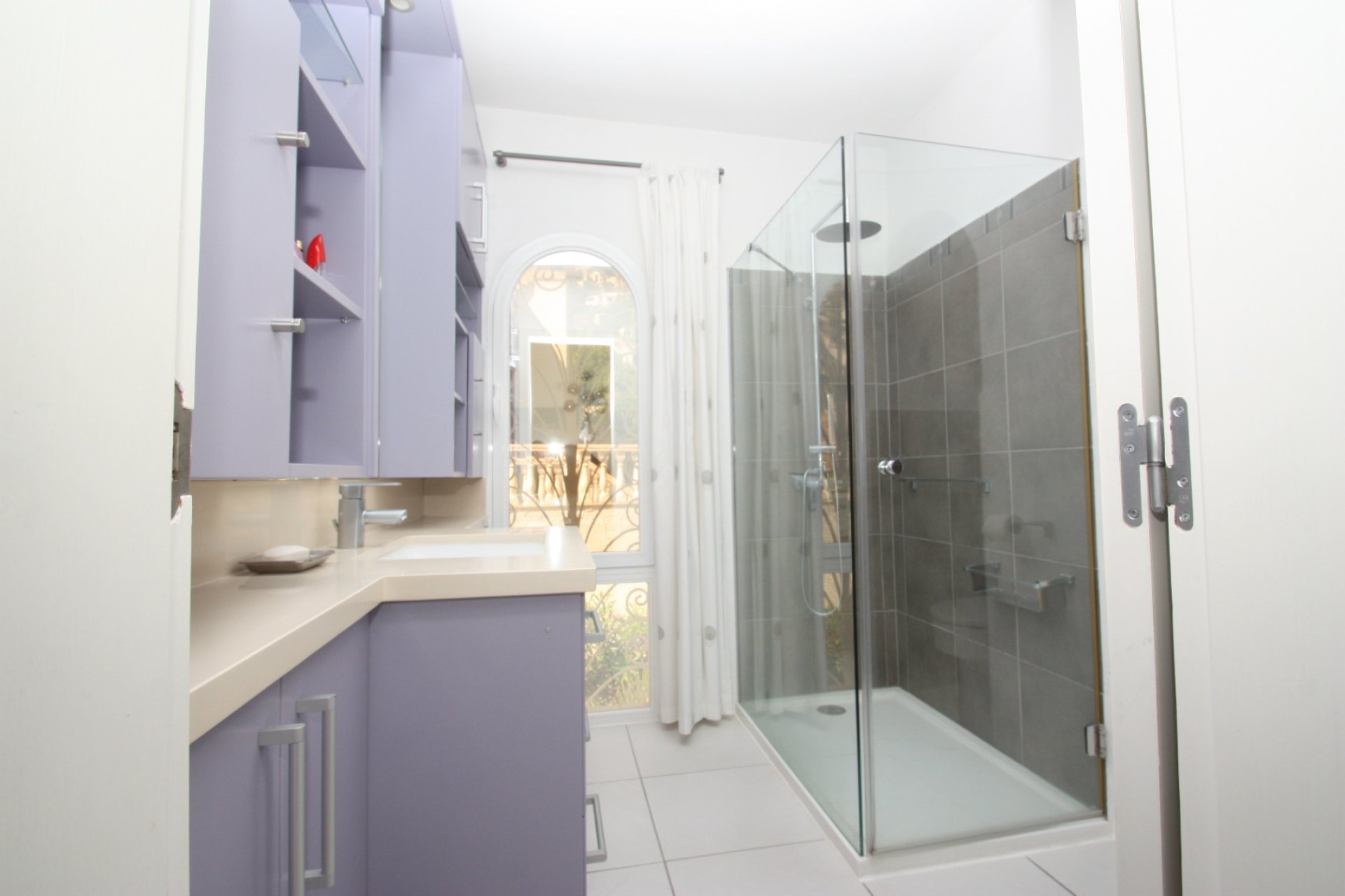 Reventa - Villa independiente - Calpe