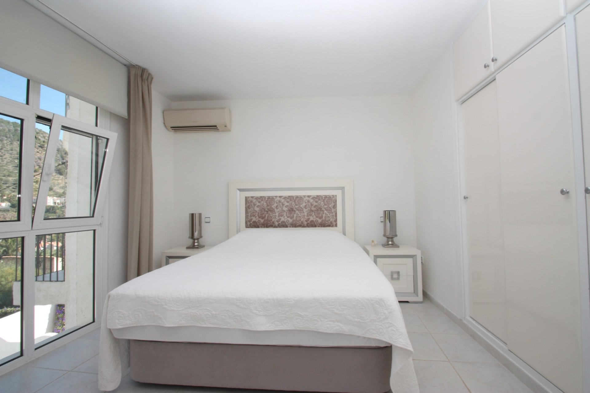 Reventa - Villa independiente - Calpe