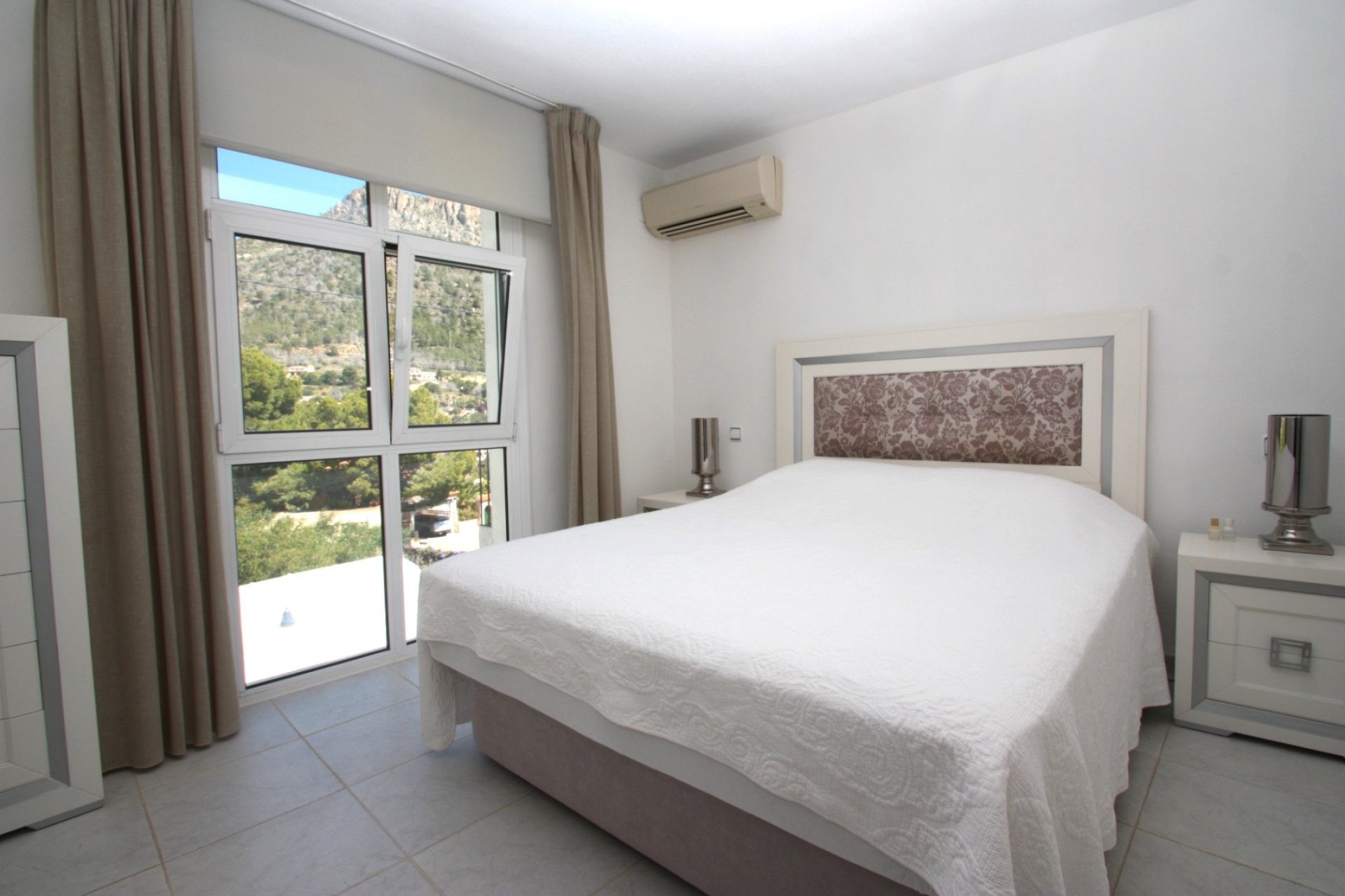 Reventa - Villa independiente - Calpe