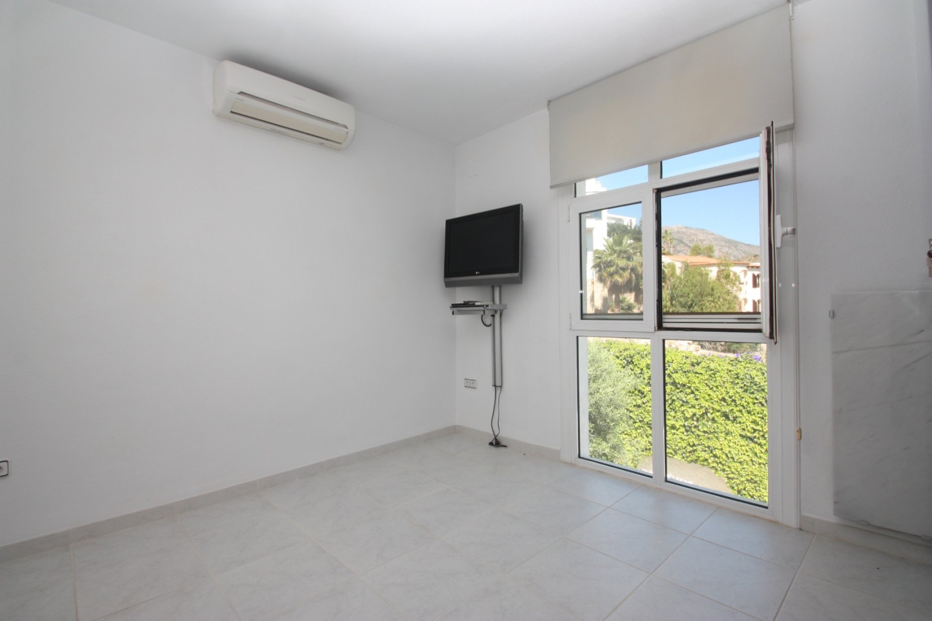 Reventa - Villa independiente - Calpe