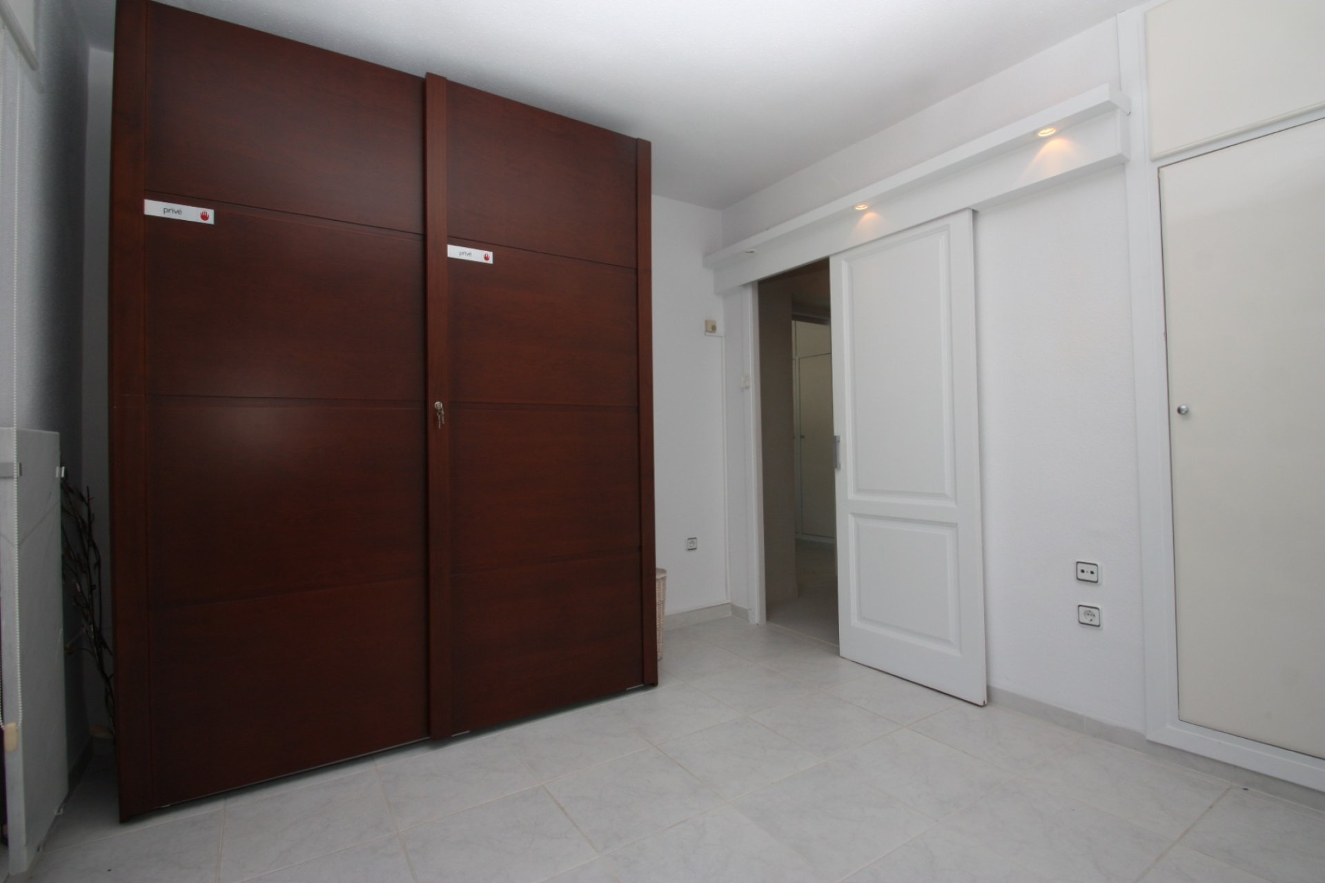 Reventa - Villa independiente - Calpe