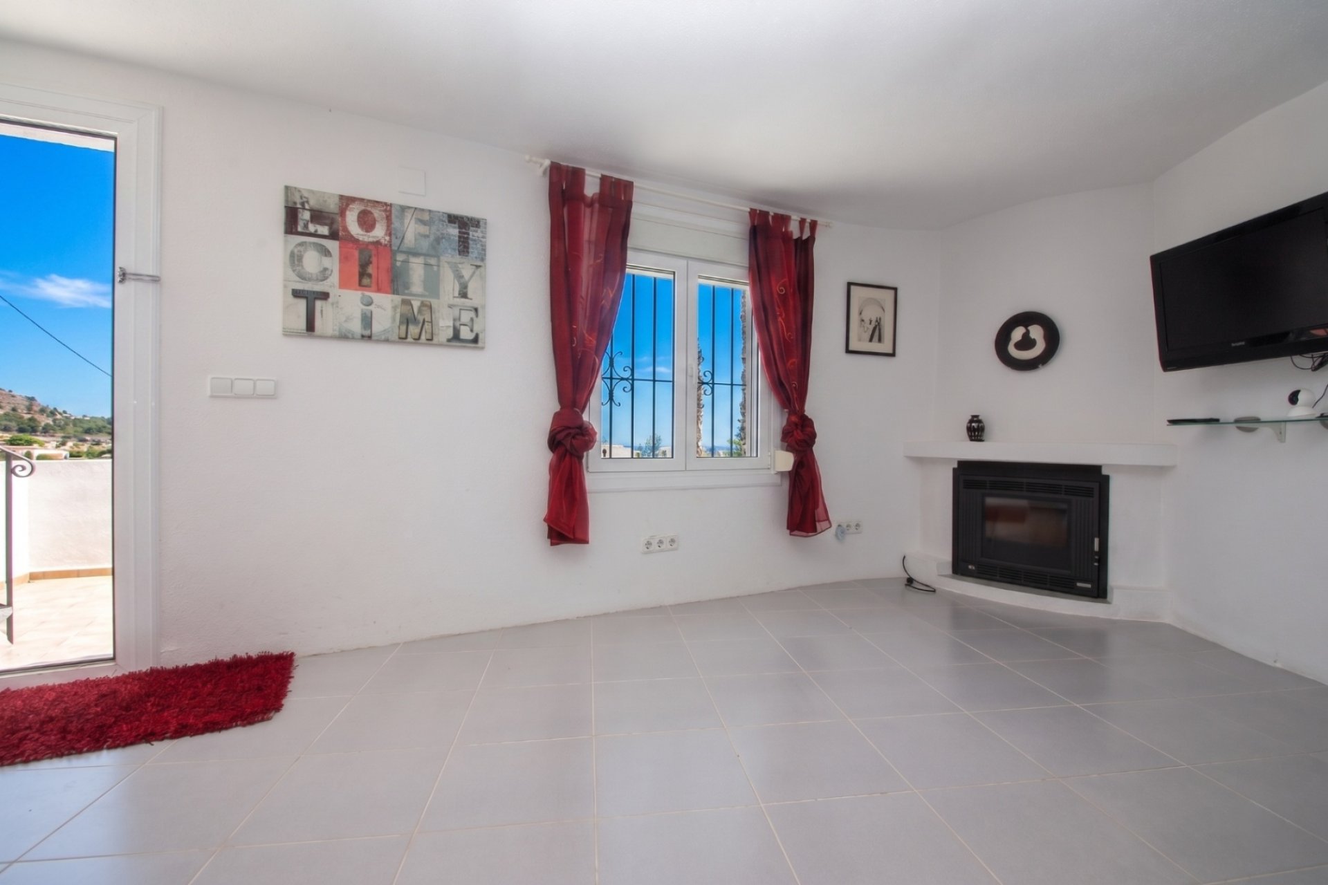 Reventa - Villa independiente - Calpe
