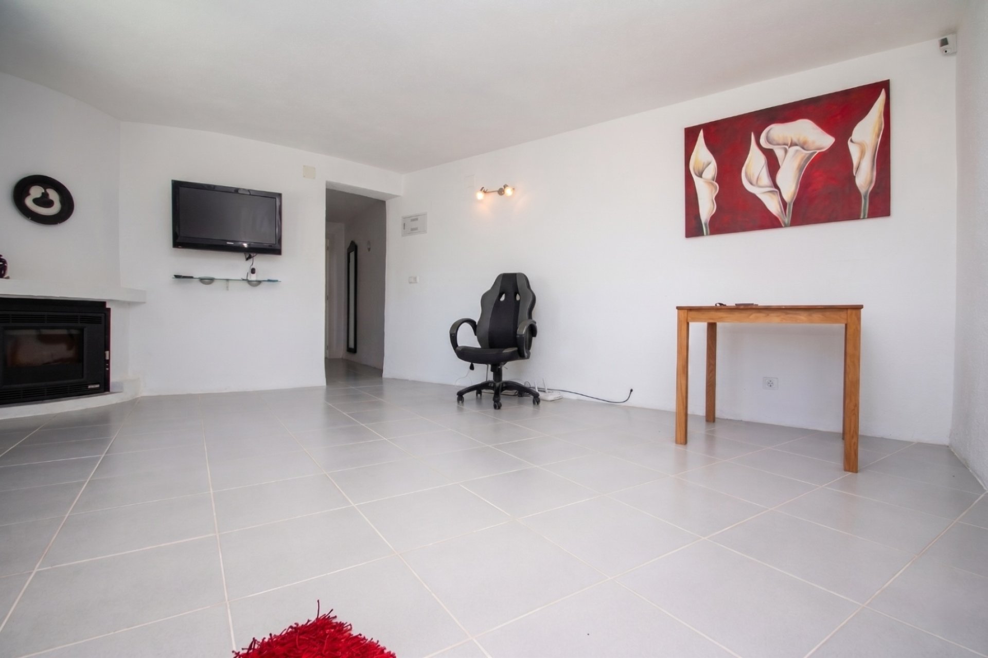 Reventa - Villa independiente - Calpe