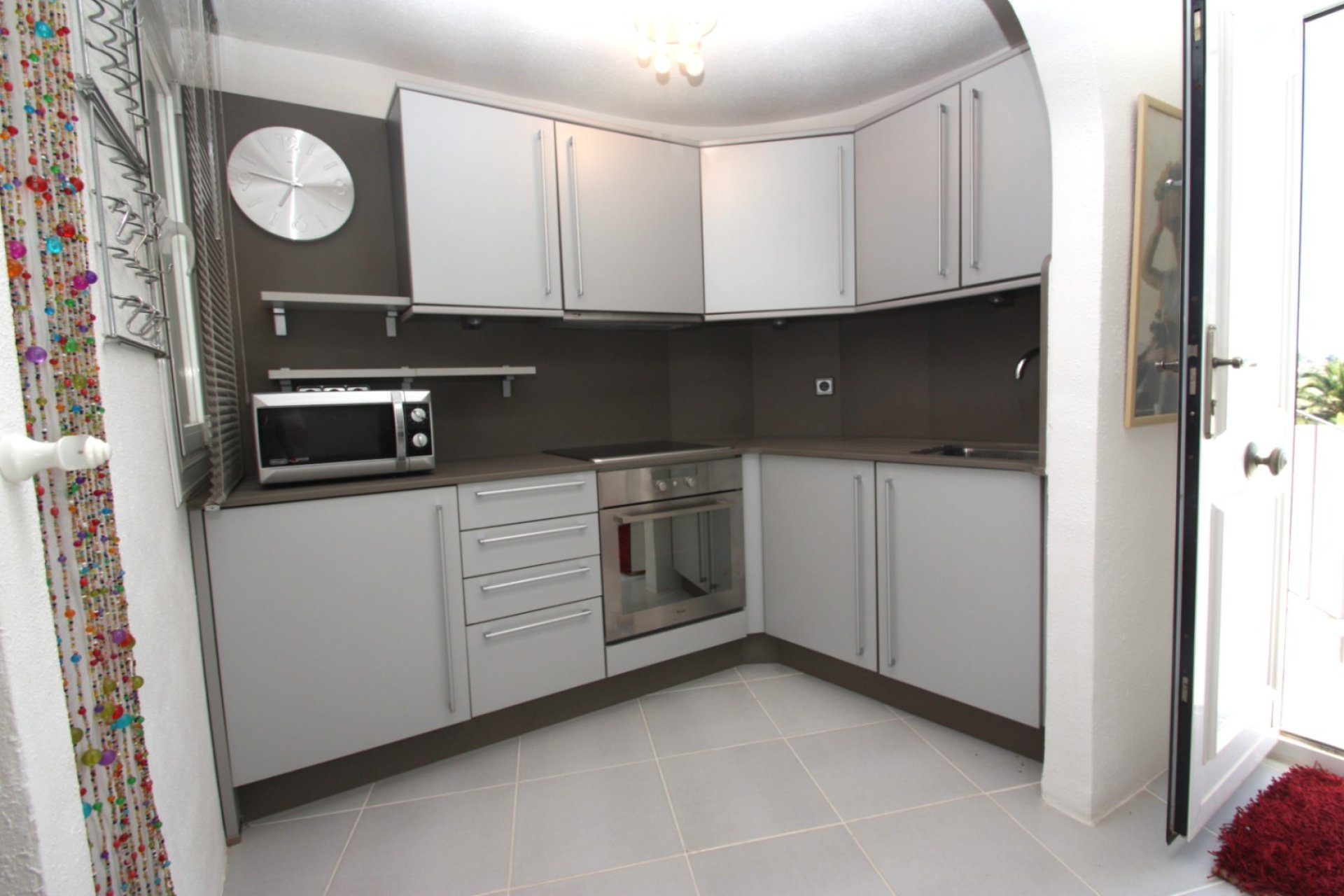 Reventa - Villa independiente - Calpe