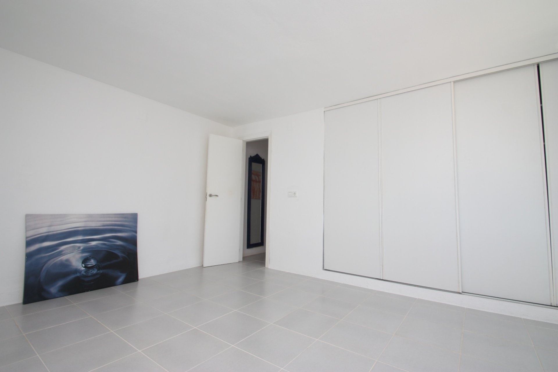 Reventa - Villa independiente - Calpe