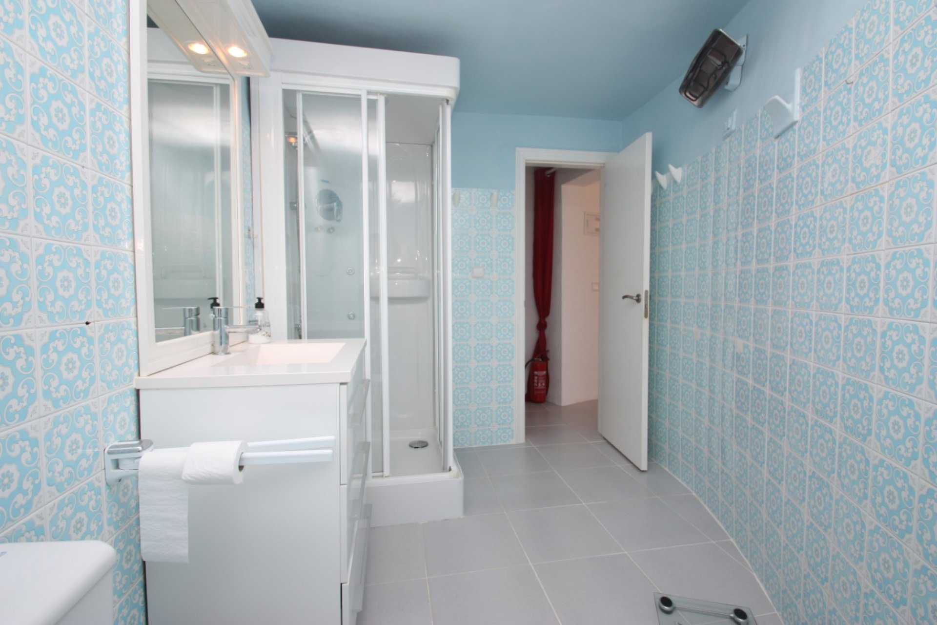 Reventa - Villa independiente - Calpe