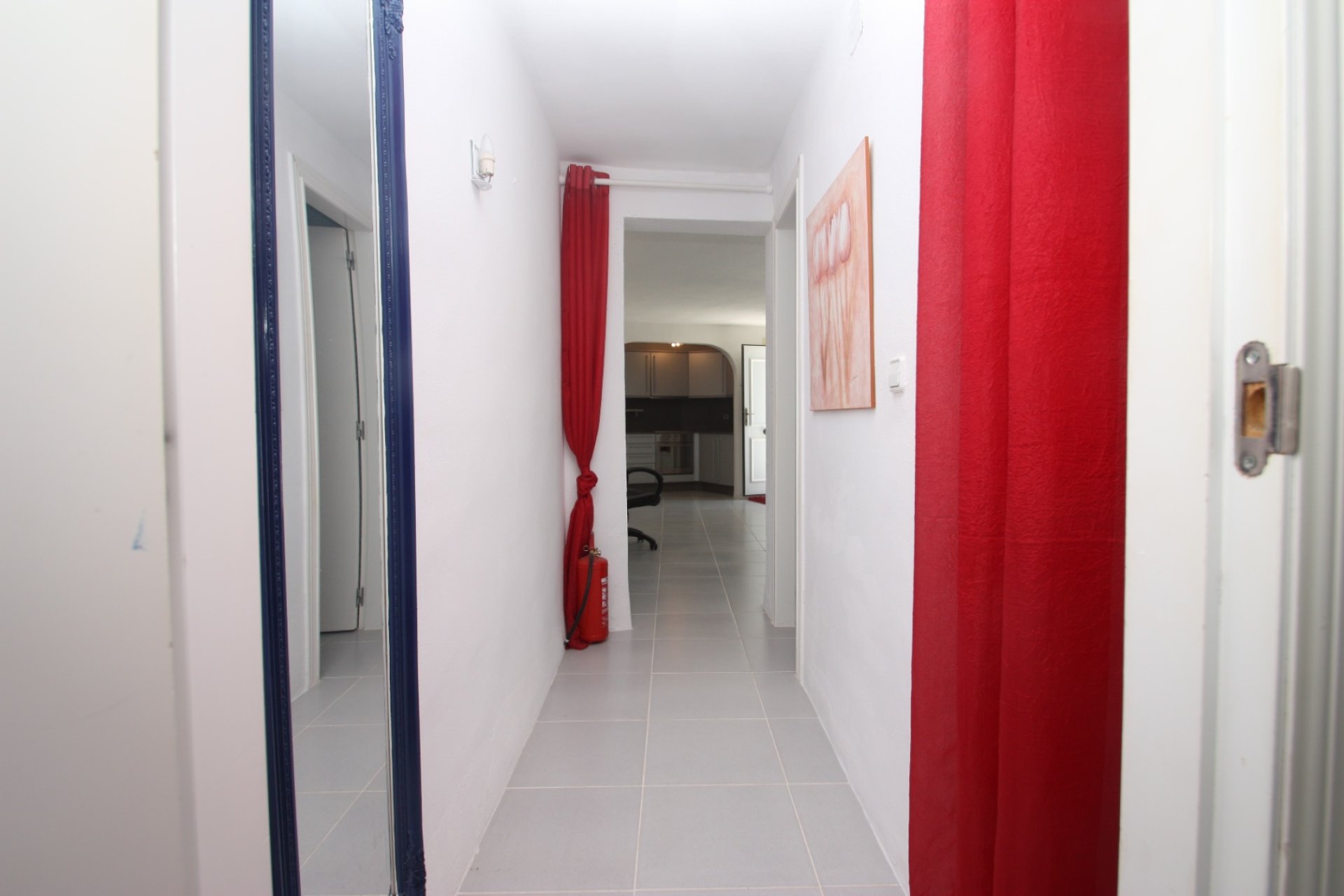 Reventa - Villa independiente - Calpe