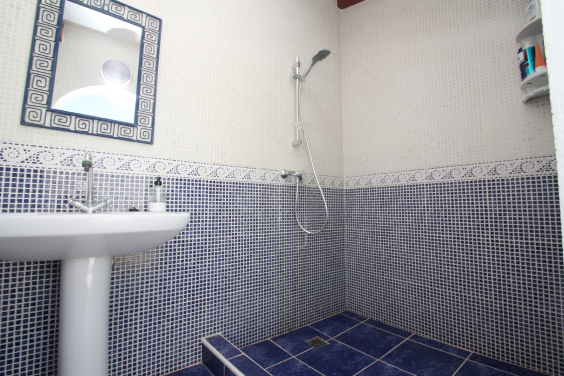 Reventa - Villa independiente - Calpe