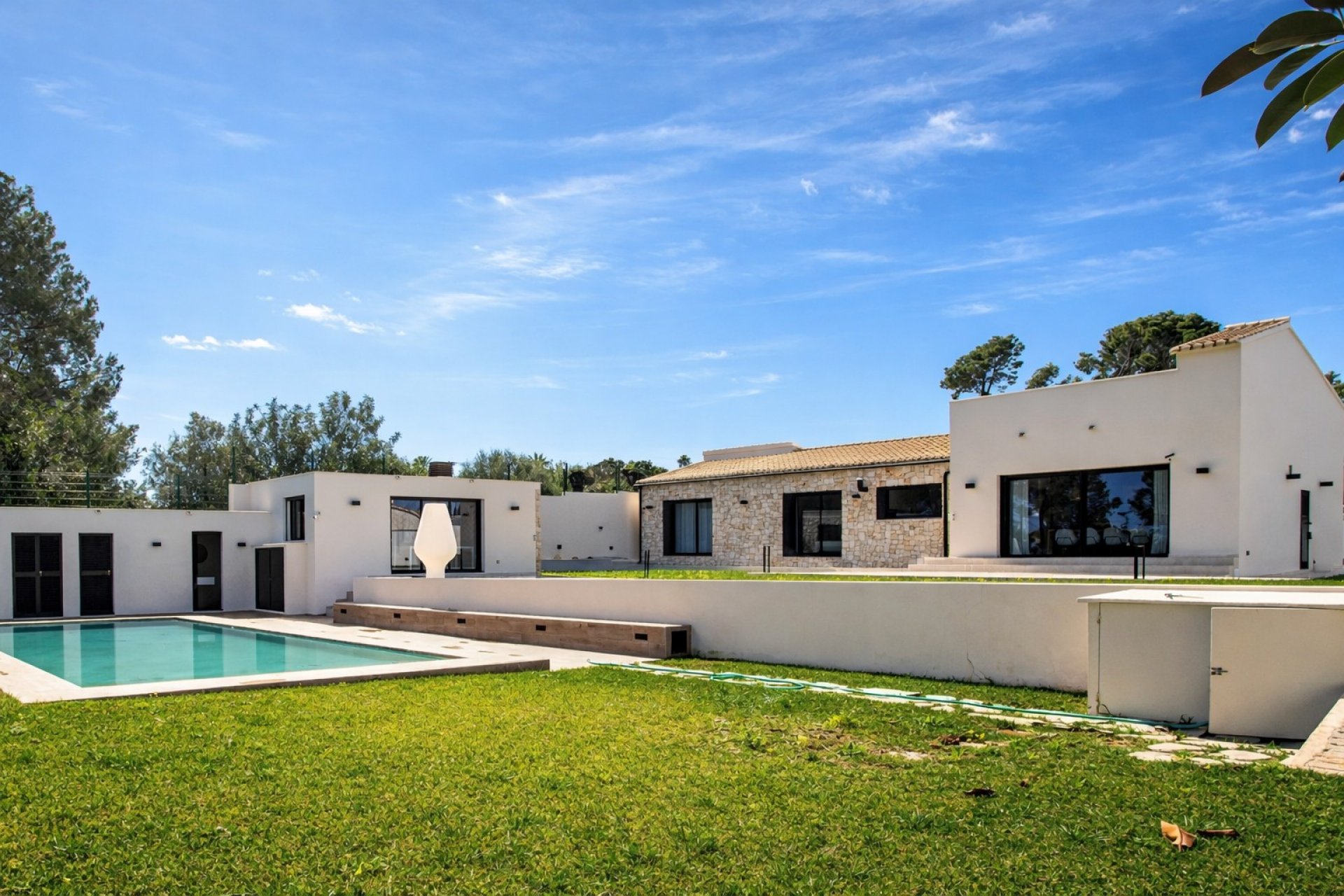 Reventa - Villa independiente - Denia - La Xara - La Sella