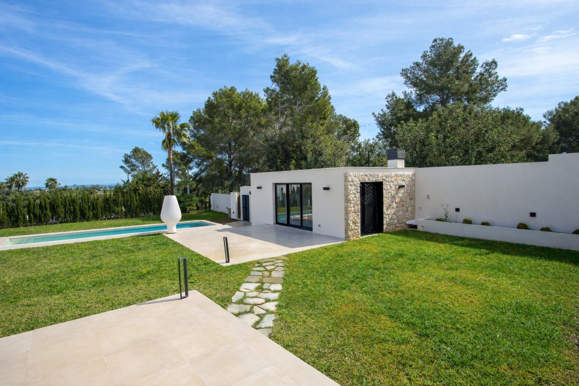 Reventa - Villa independiente - Denia - La Xara - La Sella