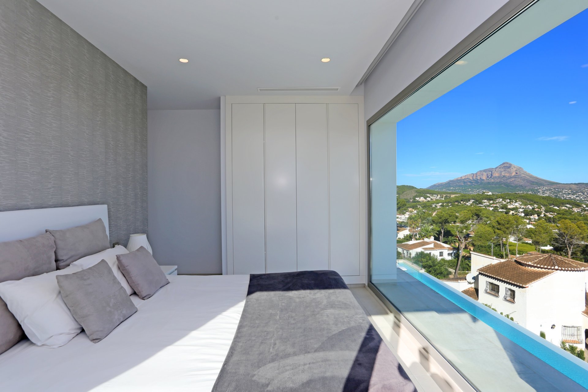 Reventa - Villa independiente - Jávea - La Granadella  - Costa Nova