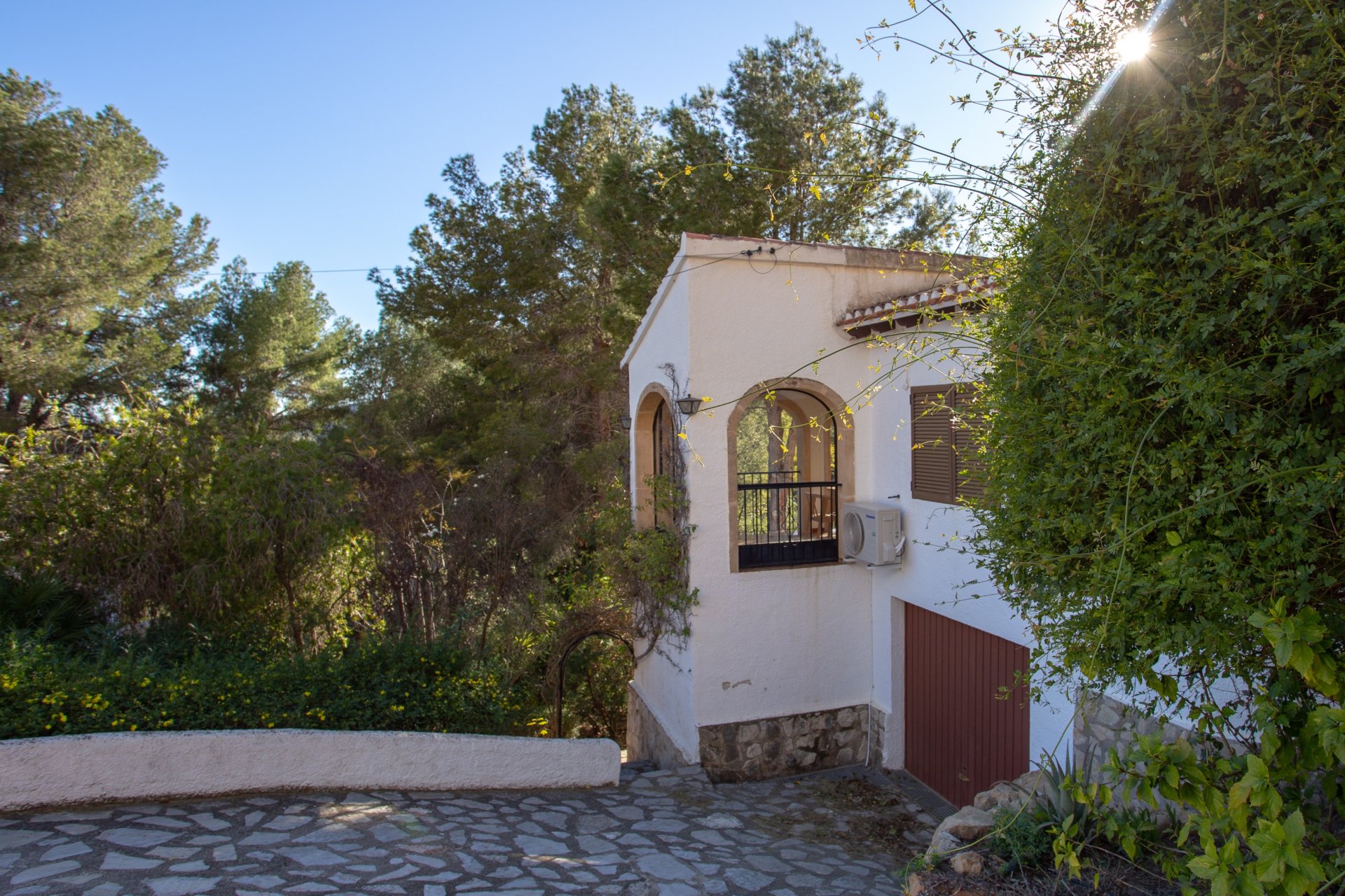 Reventa - Villa independiente - Jávea - Montgó - Ermita